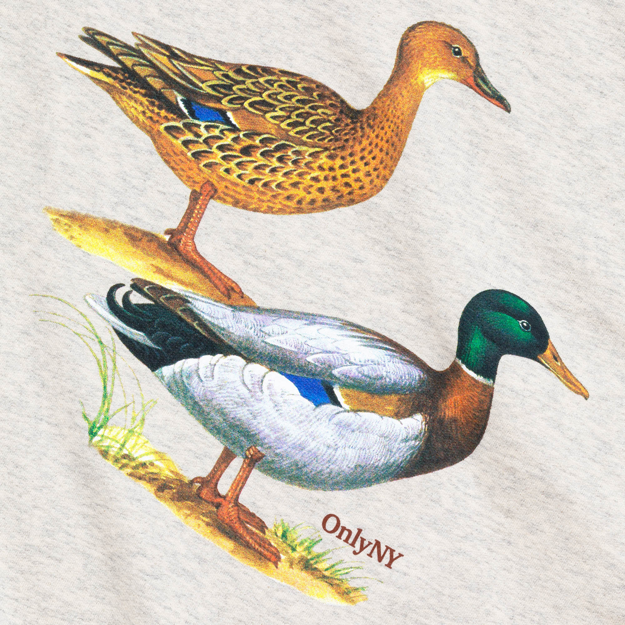 Mallards Crewneck - Image 3