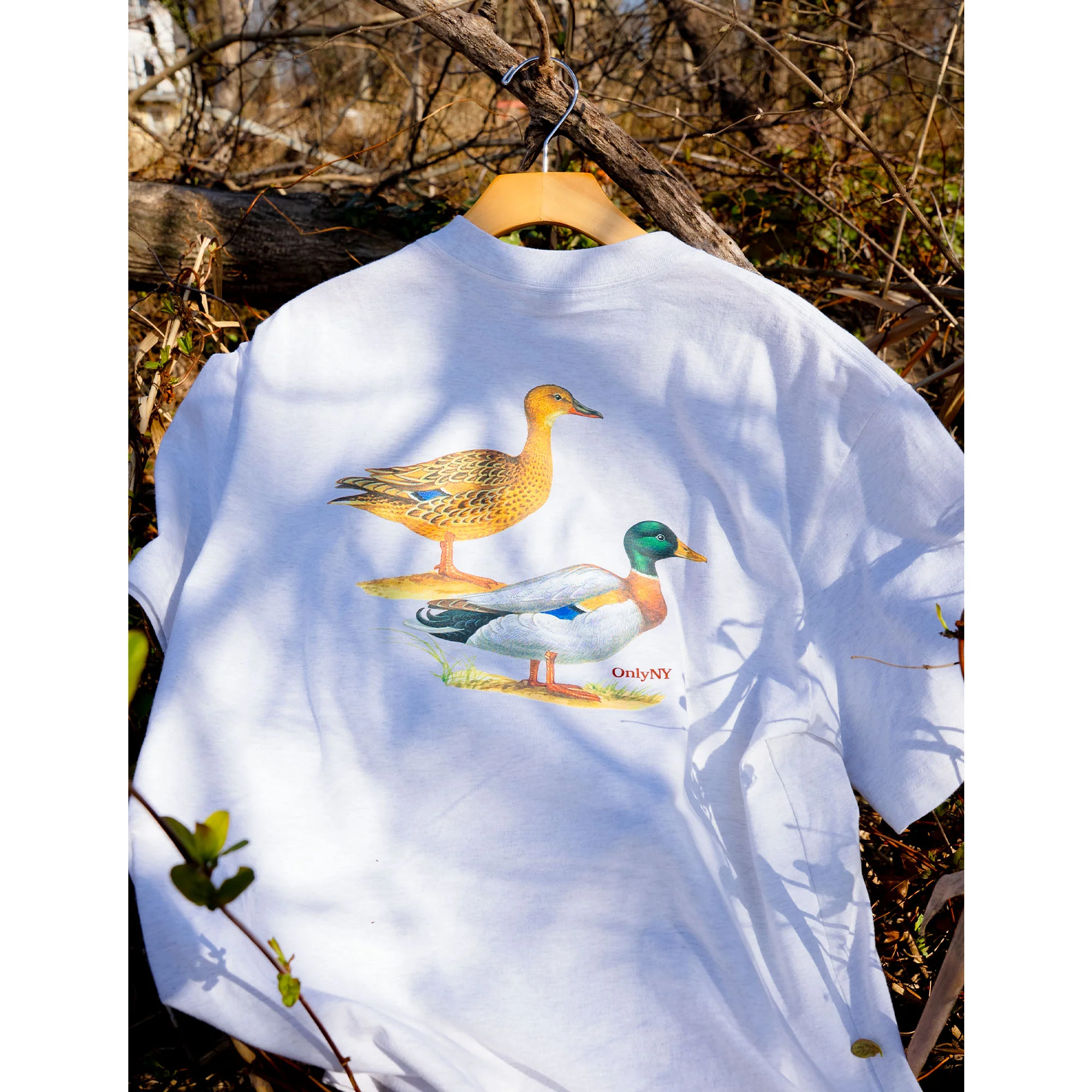 Mallards T-Shirt - Image 4