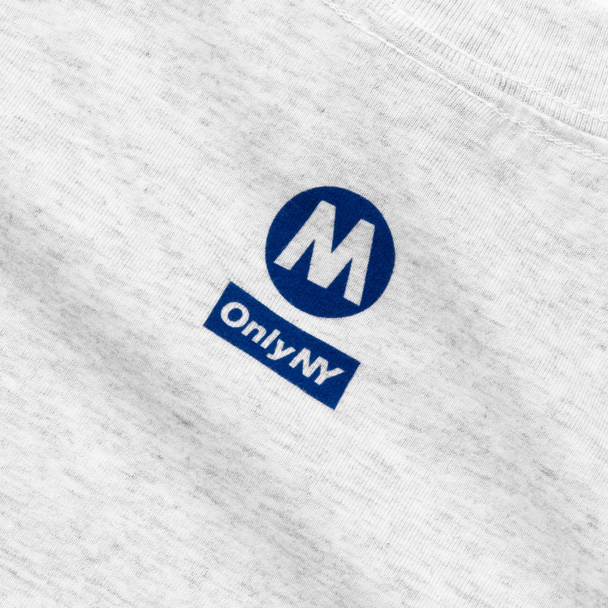 Metro-North Stadium T-Shirt - Image 6