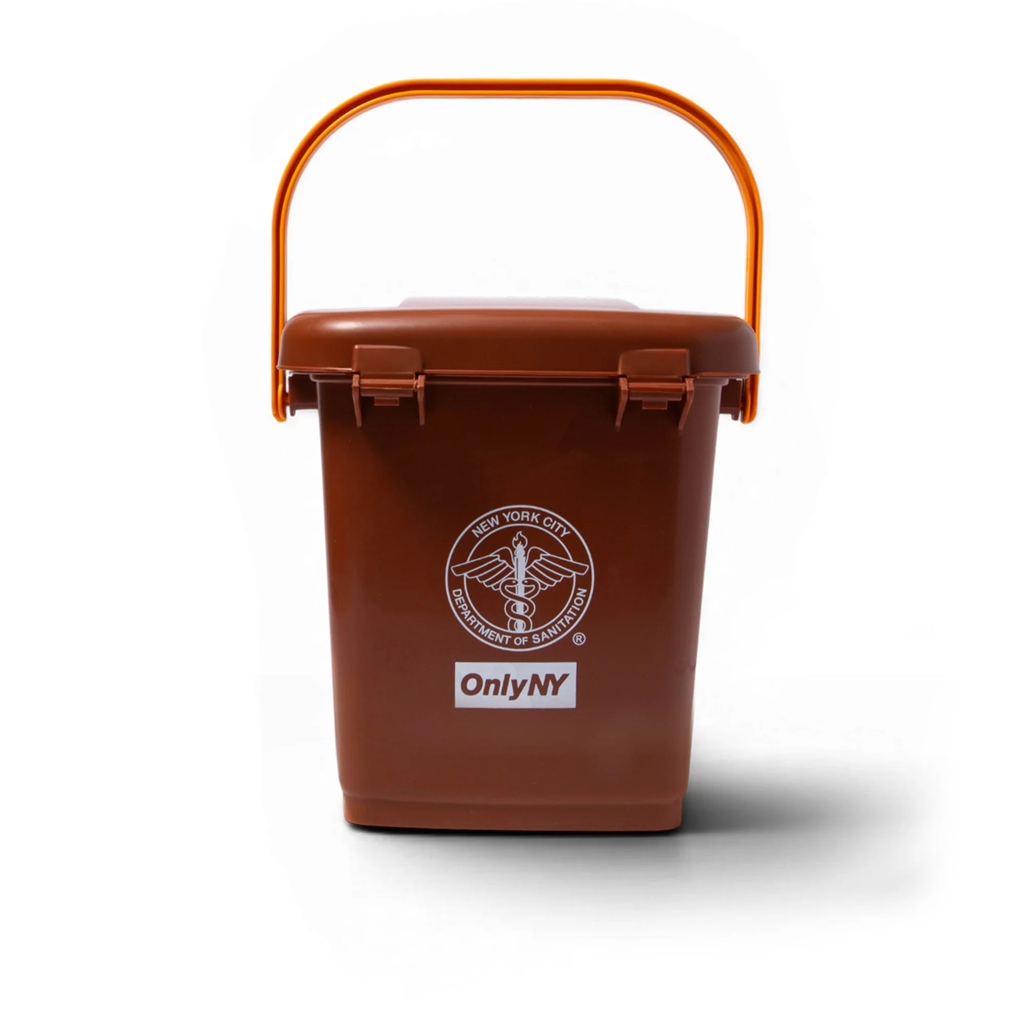 DSNY Tabletop Compost Bin - Image 3