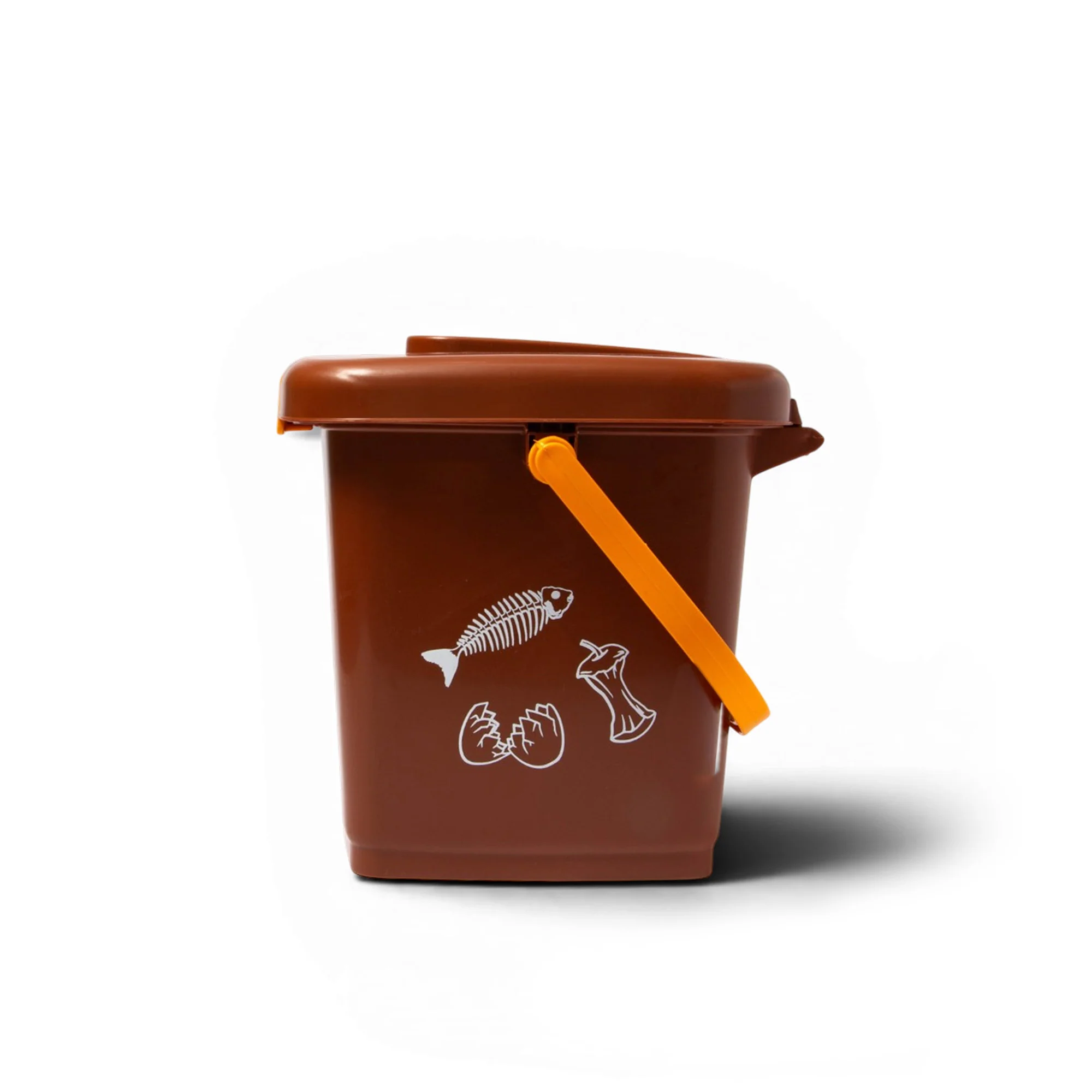DSNY Tabletop Compost Bin - Image 8