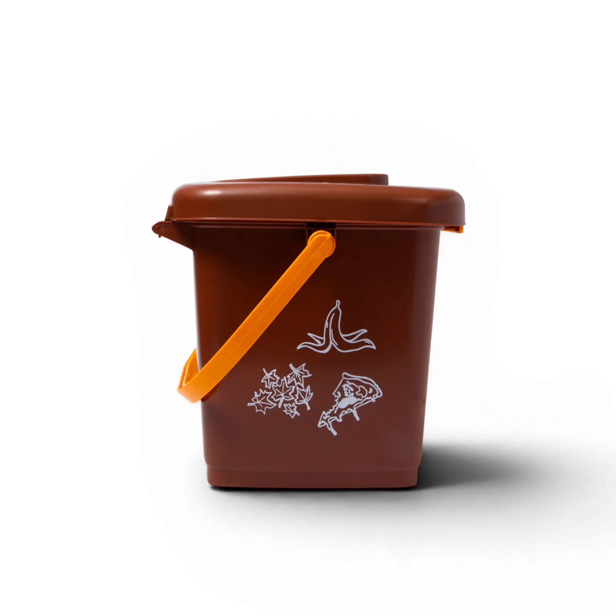 DSNY Tabletop Compost Bin - Image 9