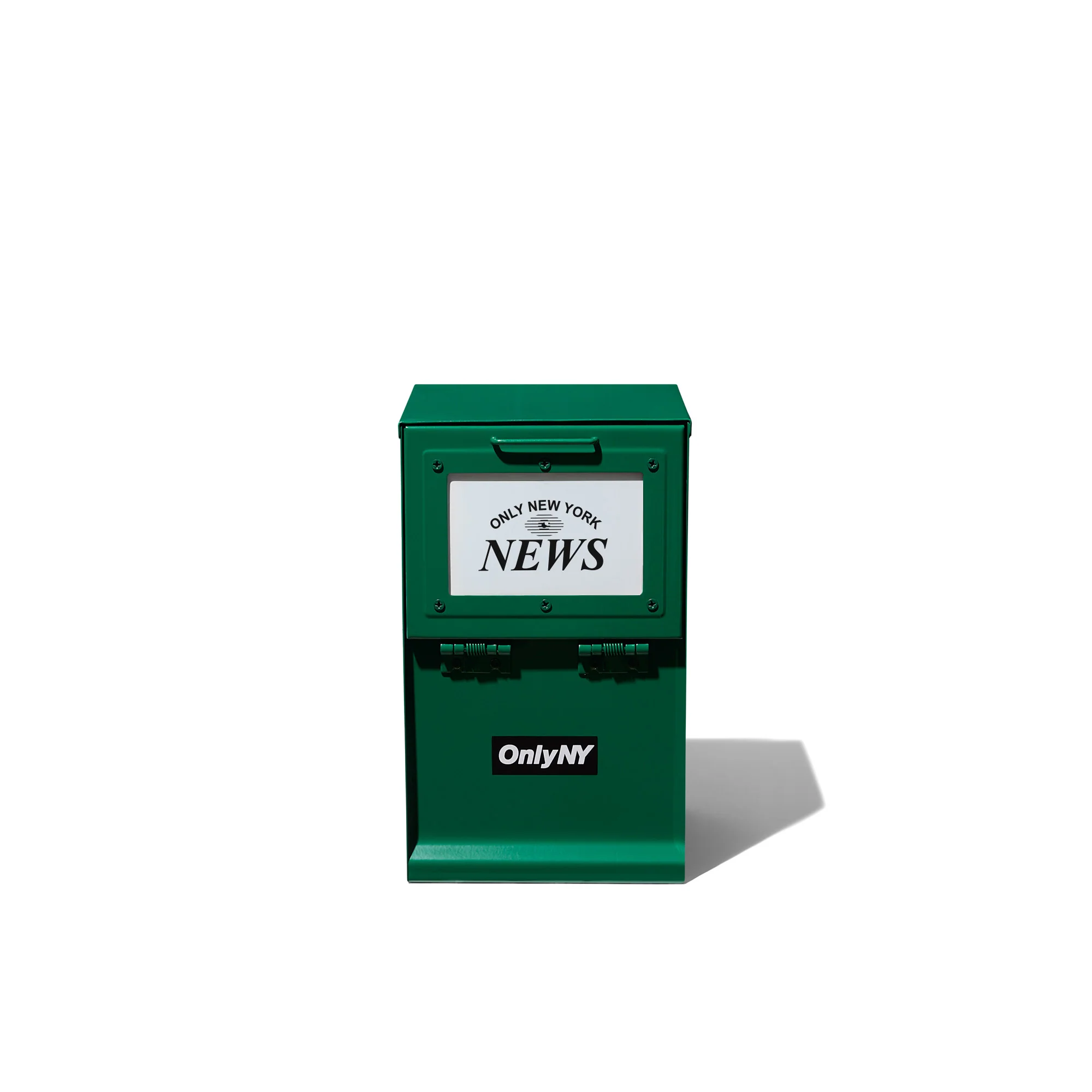 Mini Newspaper Box - Image 13