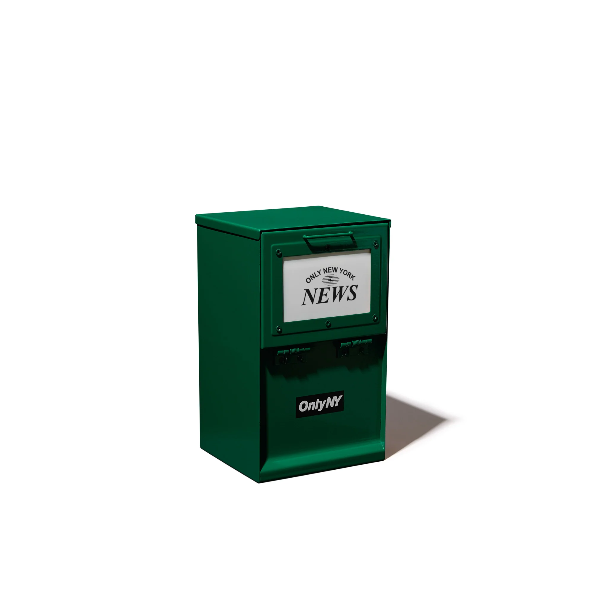Mini Newspaper Box - Image 15