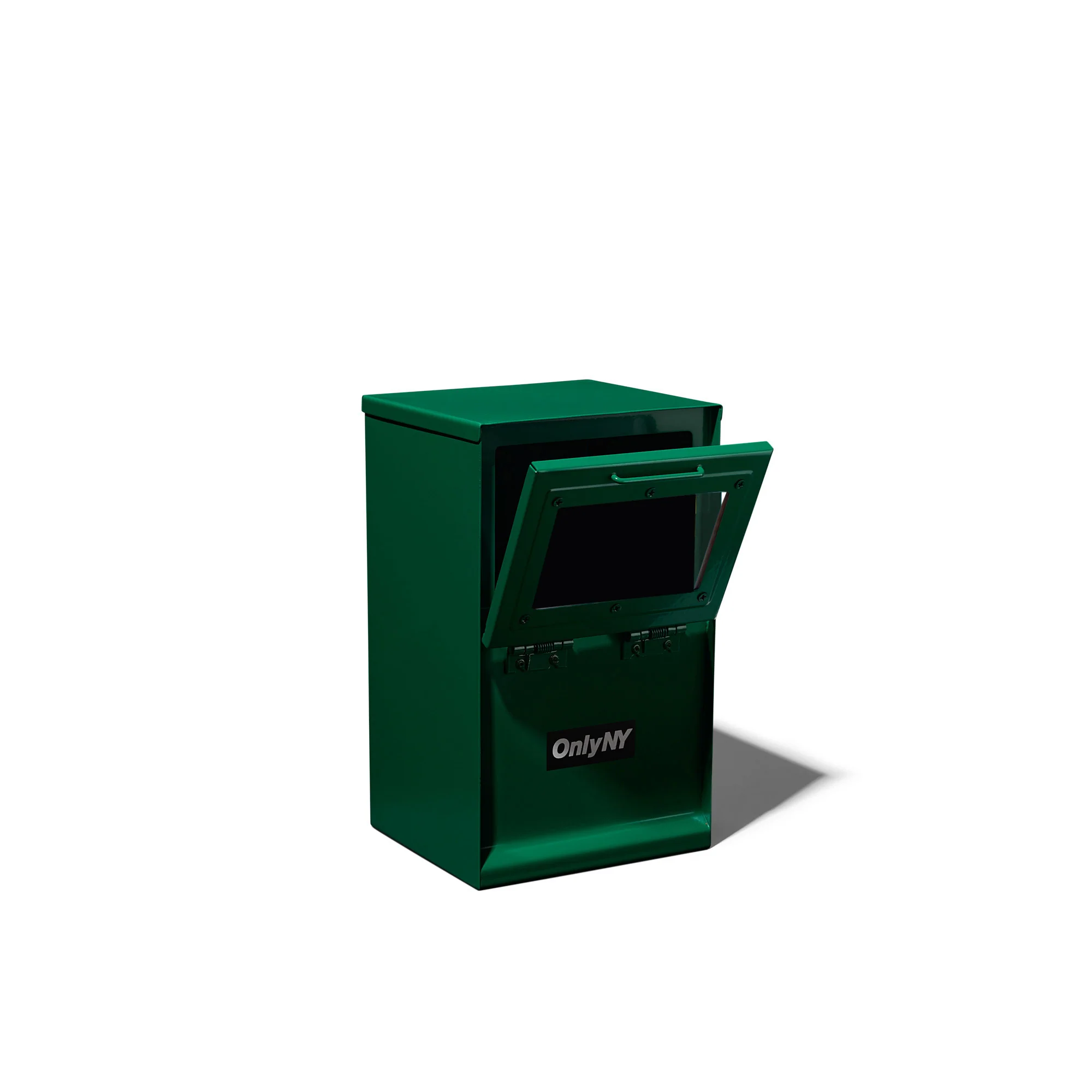 Mini Newspaper Box - Image 16