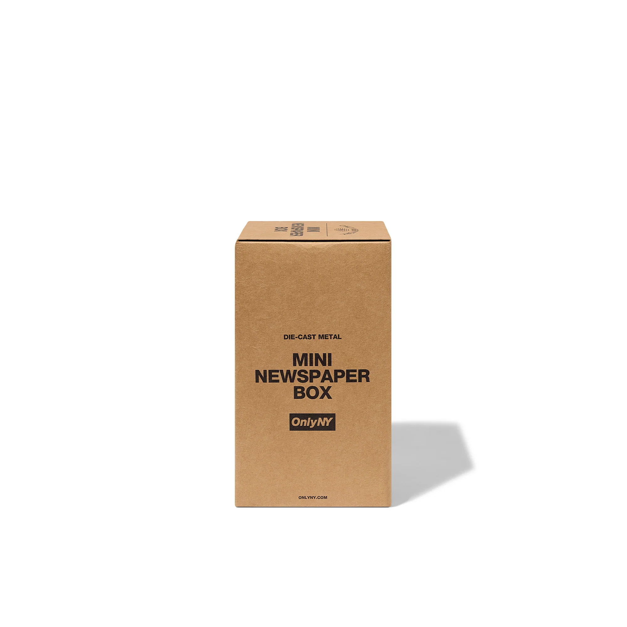 Mini Newspaper Box - Image 21