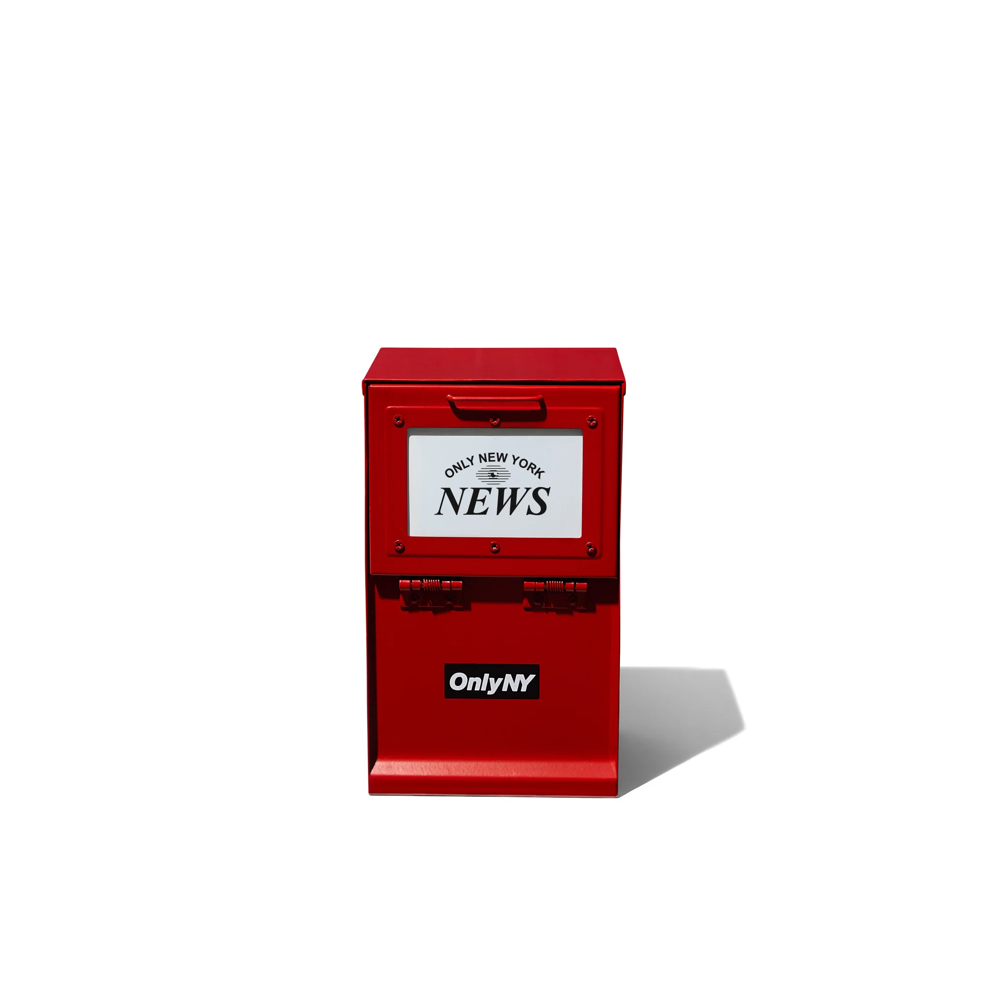 Mini Newspaper Box - Image 23