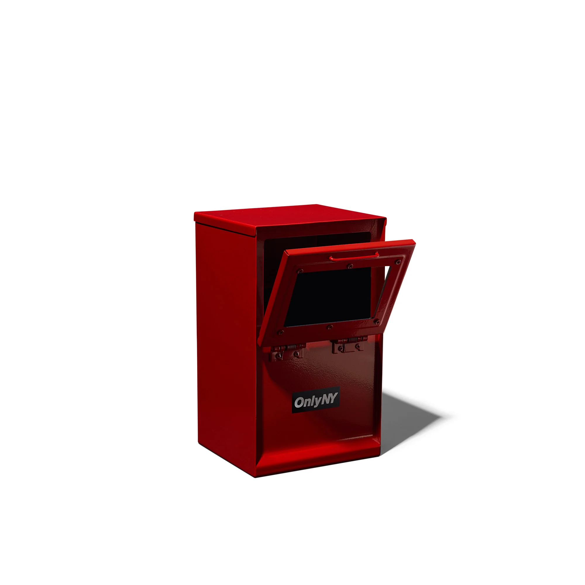 Mini Newspaper Box - Image 26