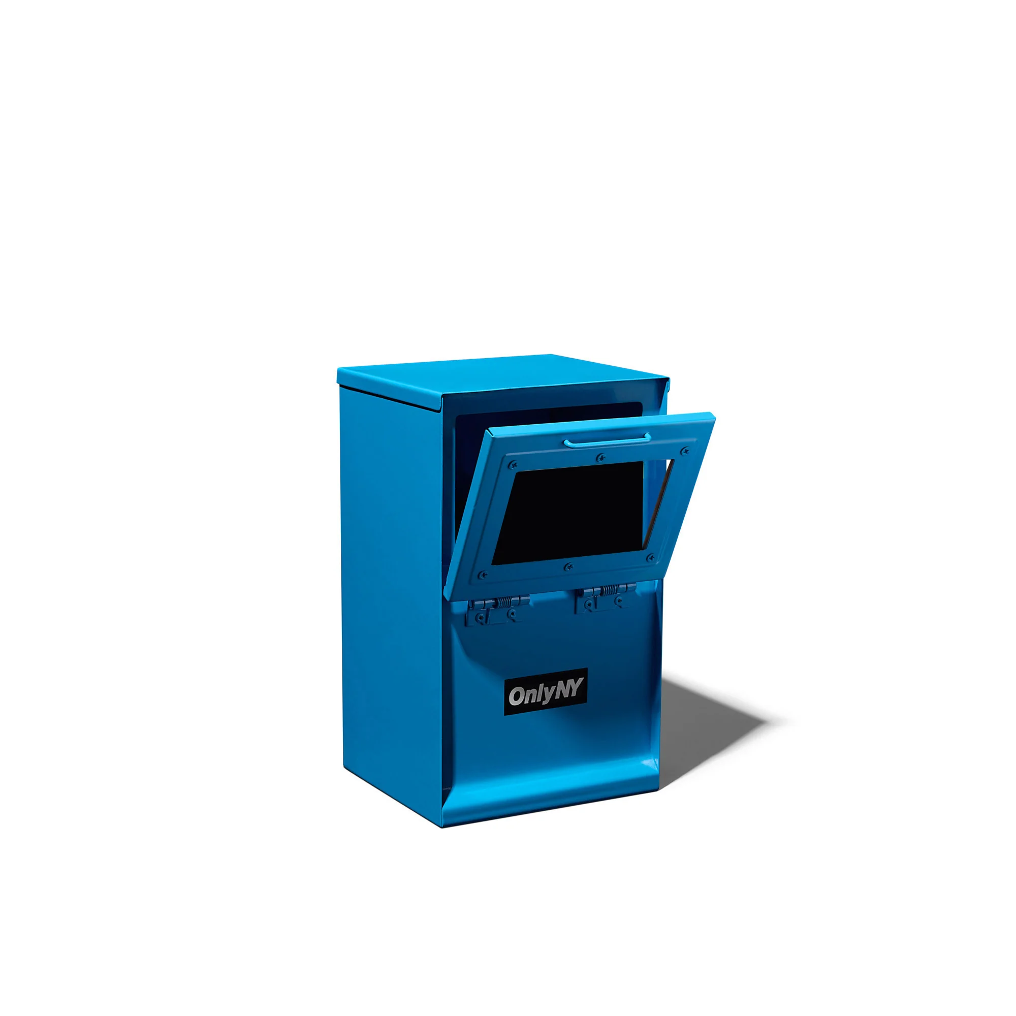 Mini Newspaper Box - Image 3