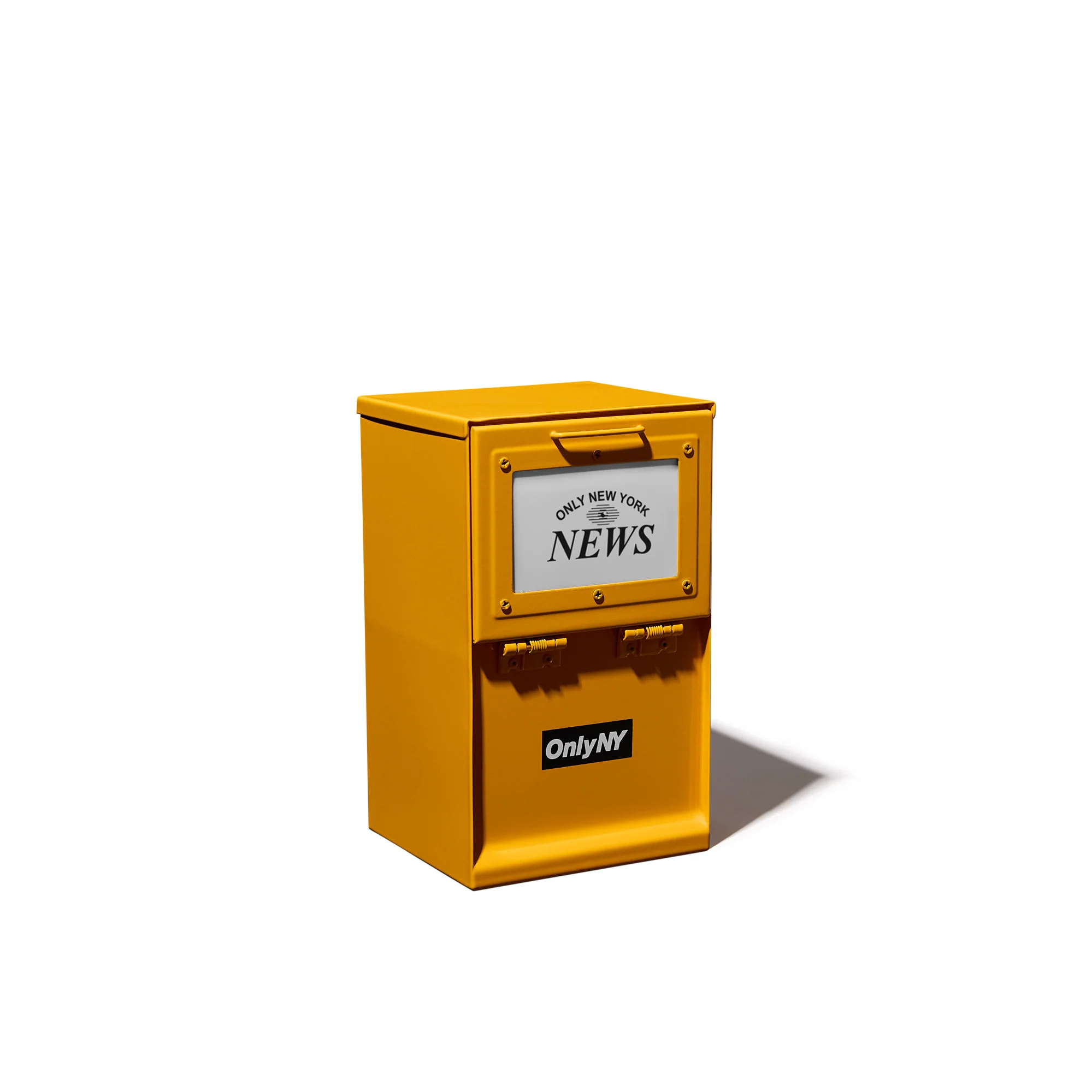Mini Newspaper Box - Image 35