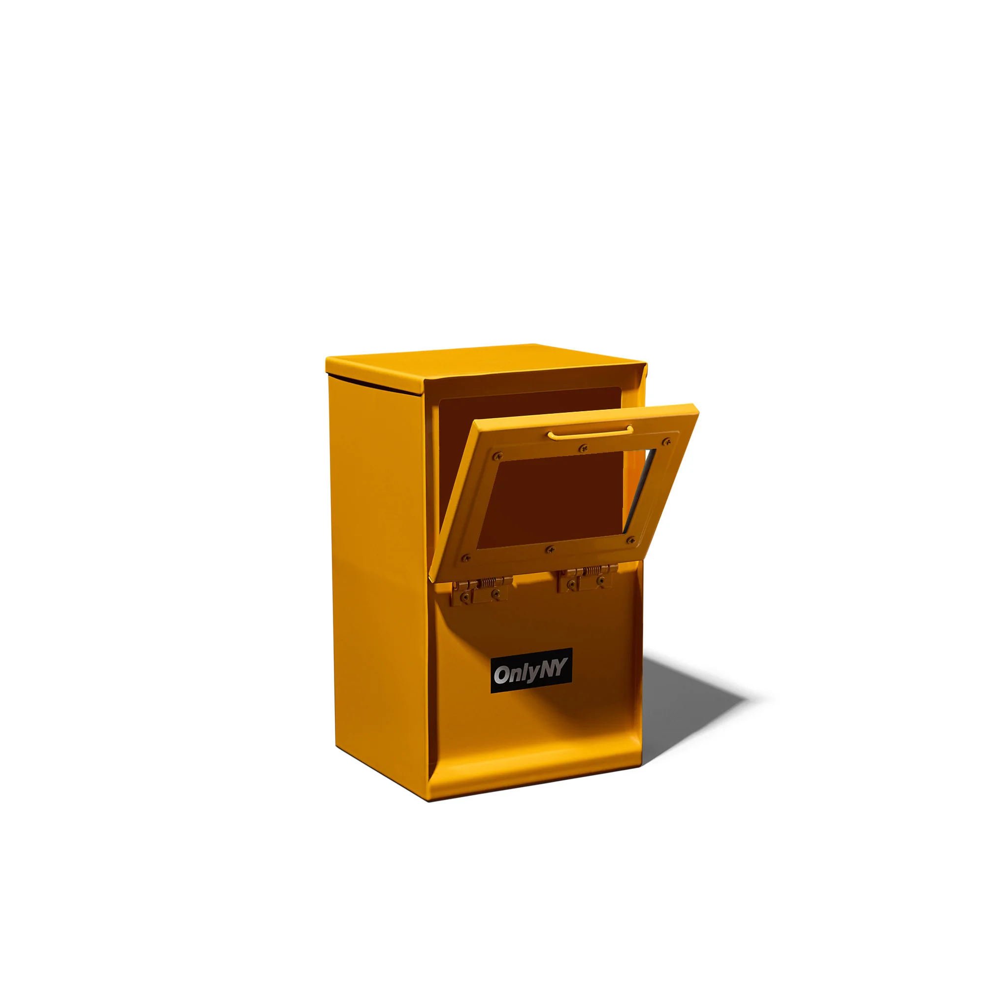 Mini Newspaper Box - Image 36