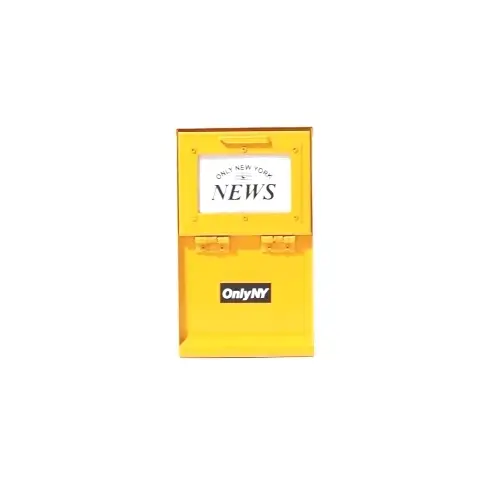 Mini Newspaper Box - Image 43