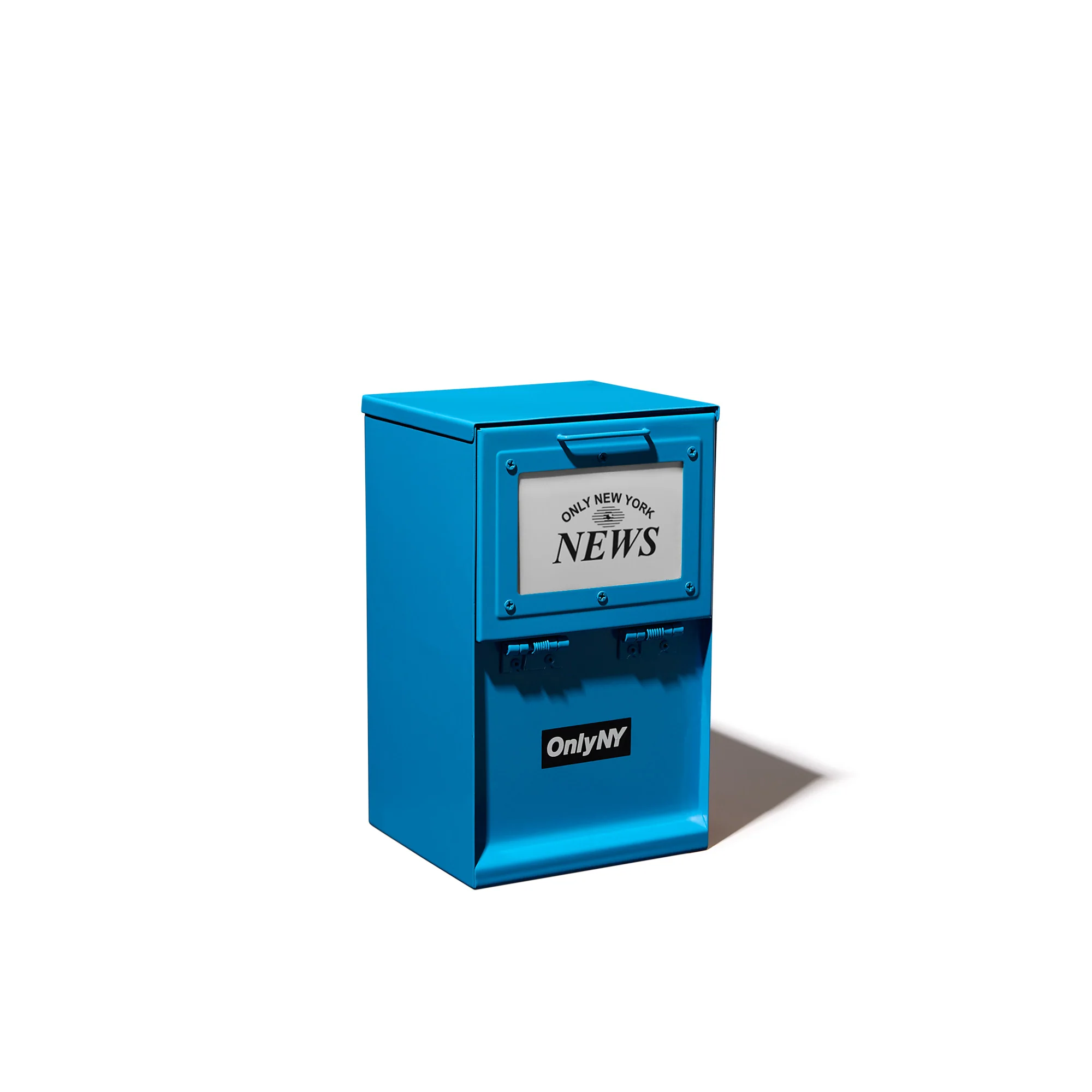 Mini Newspaper Box - Image 5