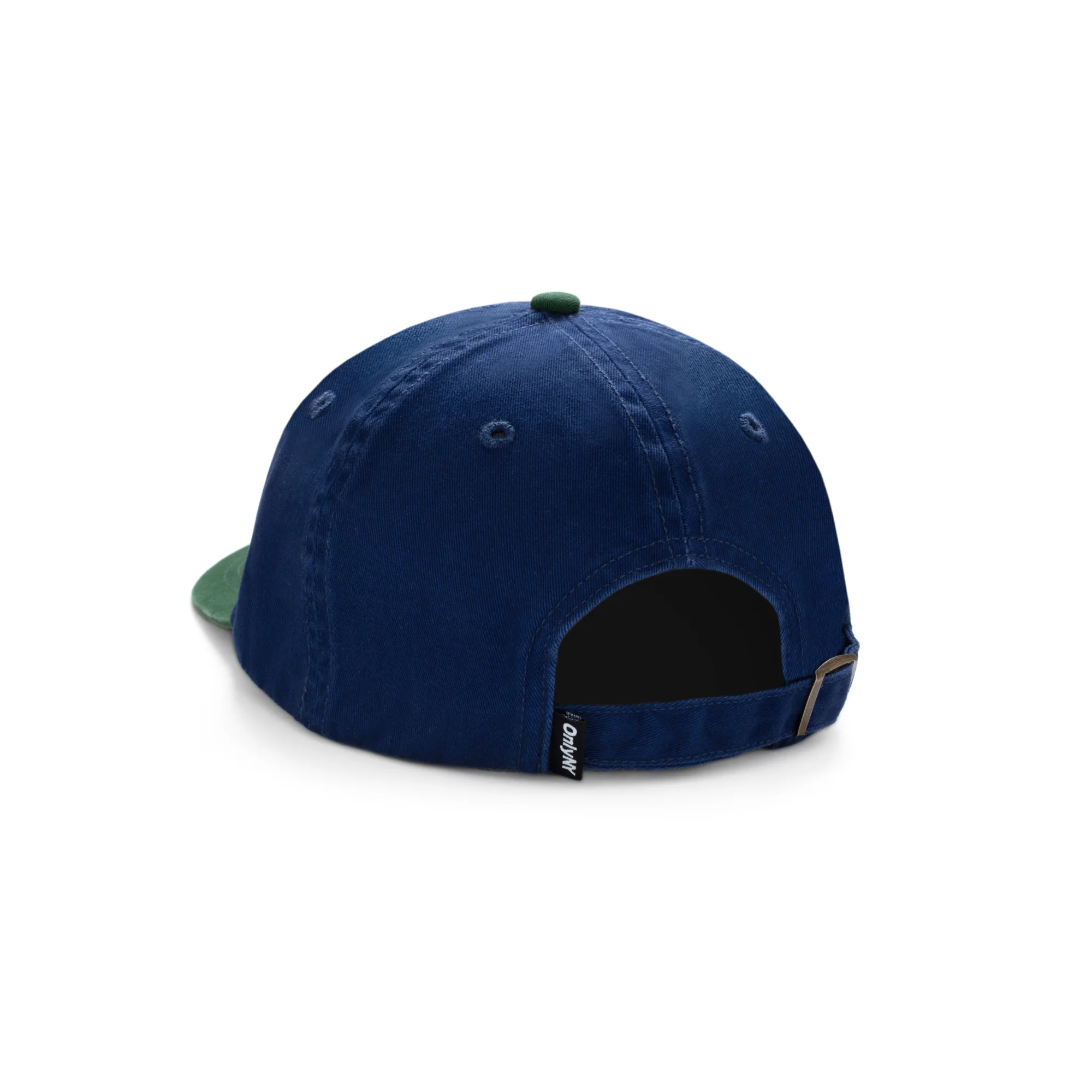 Monogram Ball Cap - Image 10