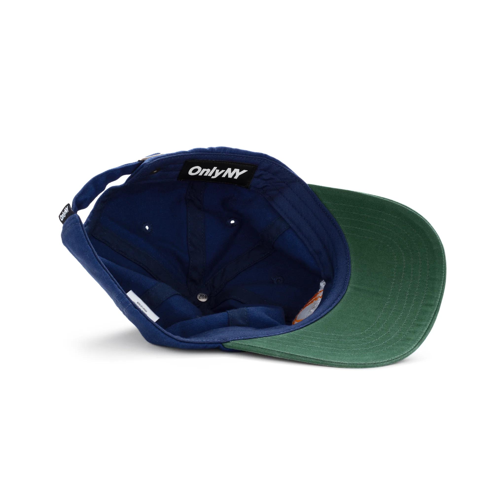 Monogram Ball Cap - Image 11