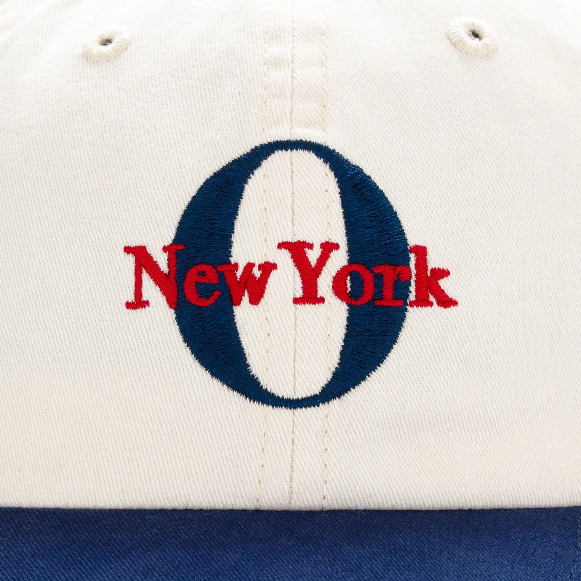 Monogram Ball Cap - Image 3