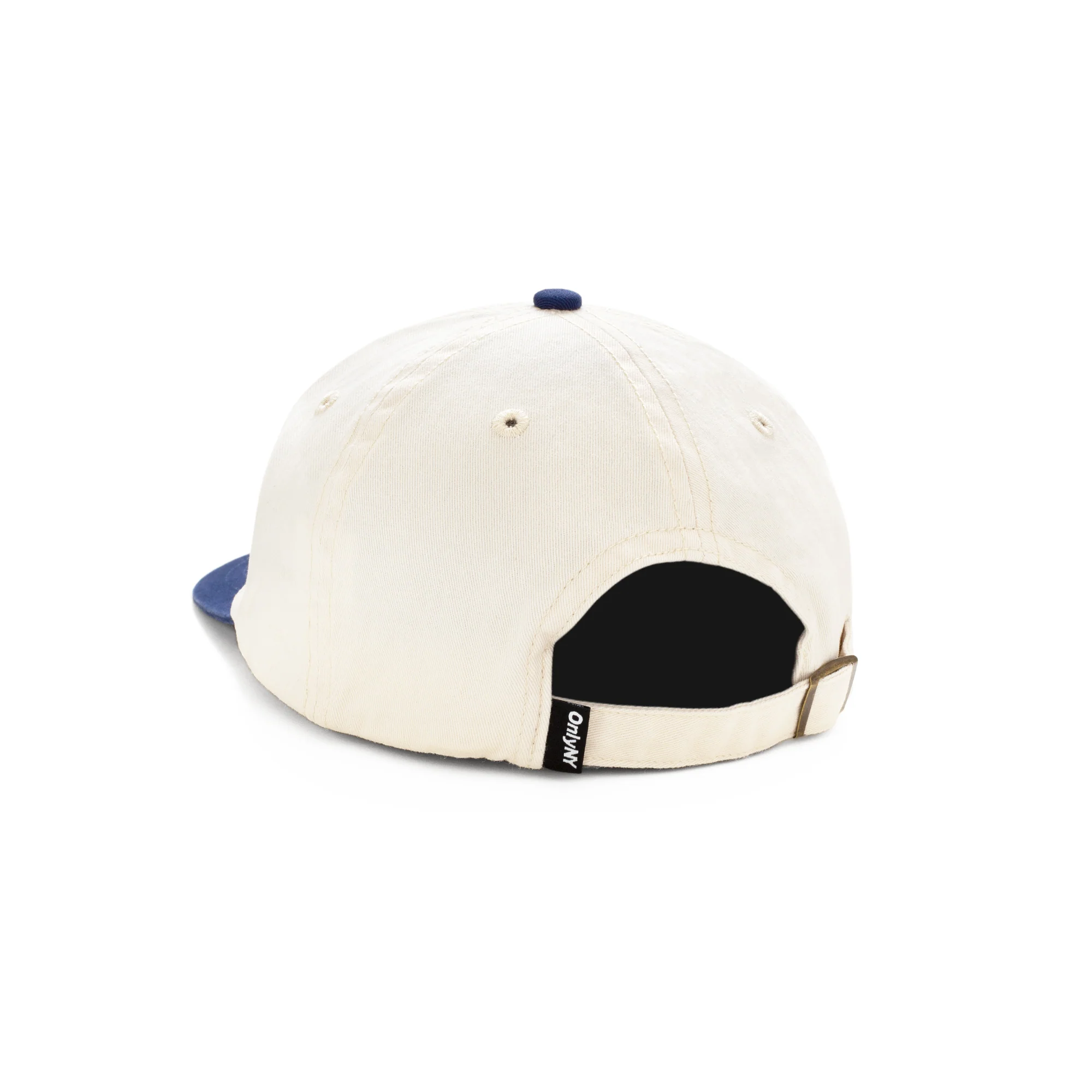 Monogram Ball Cap - Image 5