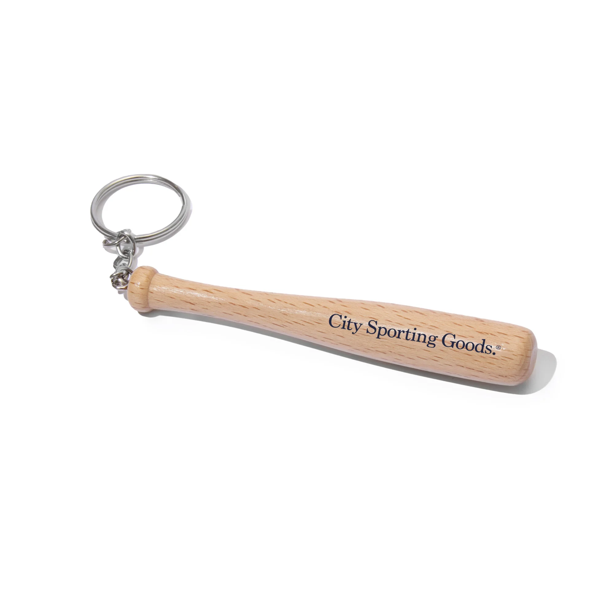 Baseball Bat Keychain - Image 3