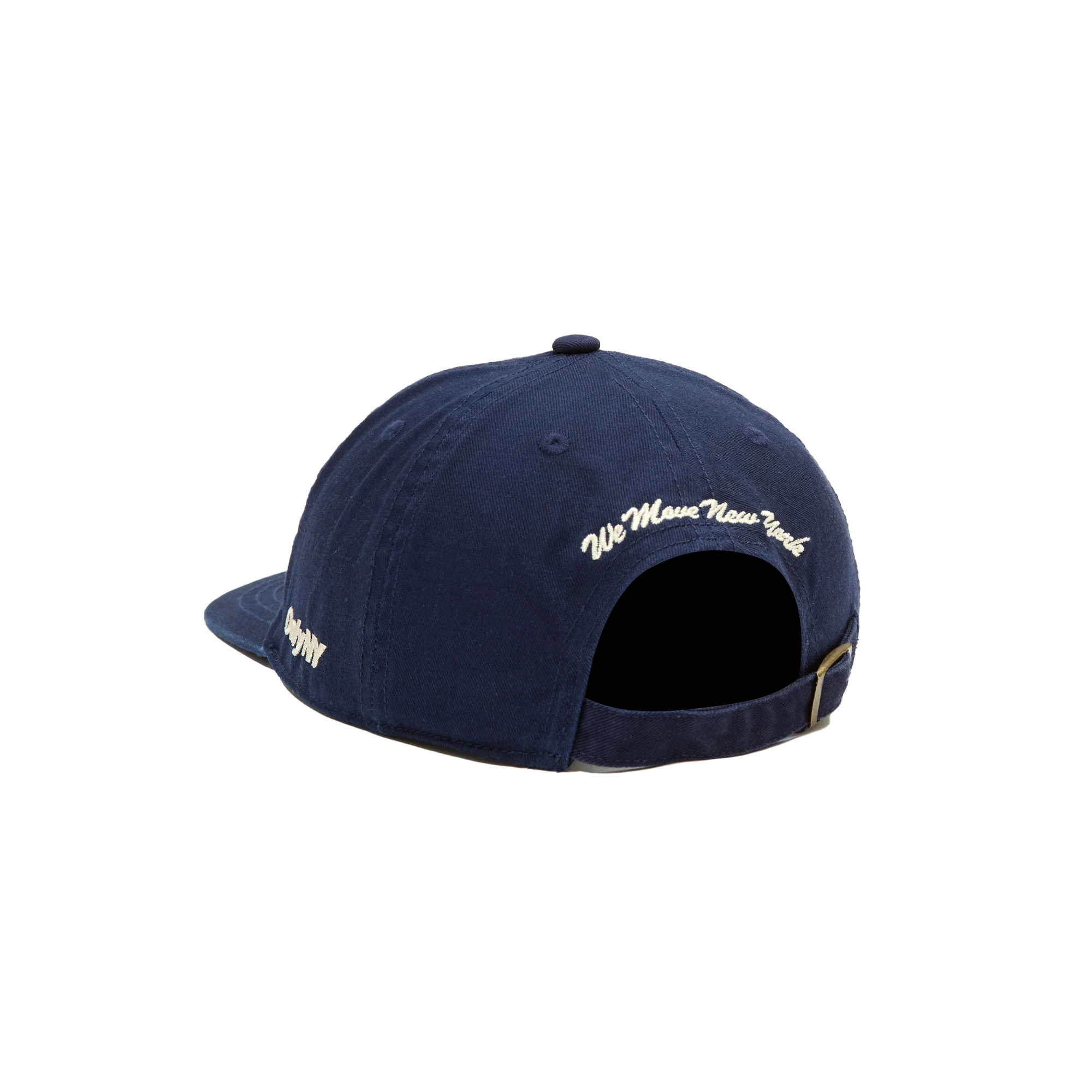 MTA Apple Logo Ball Cap - Image 5