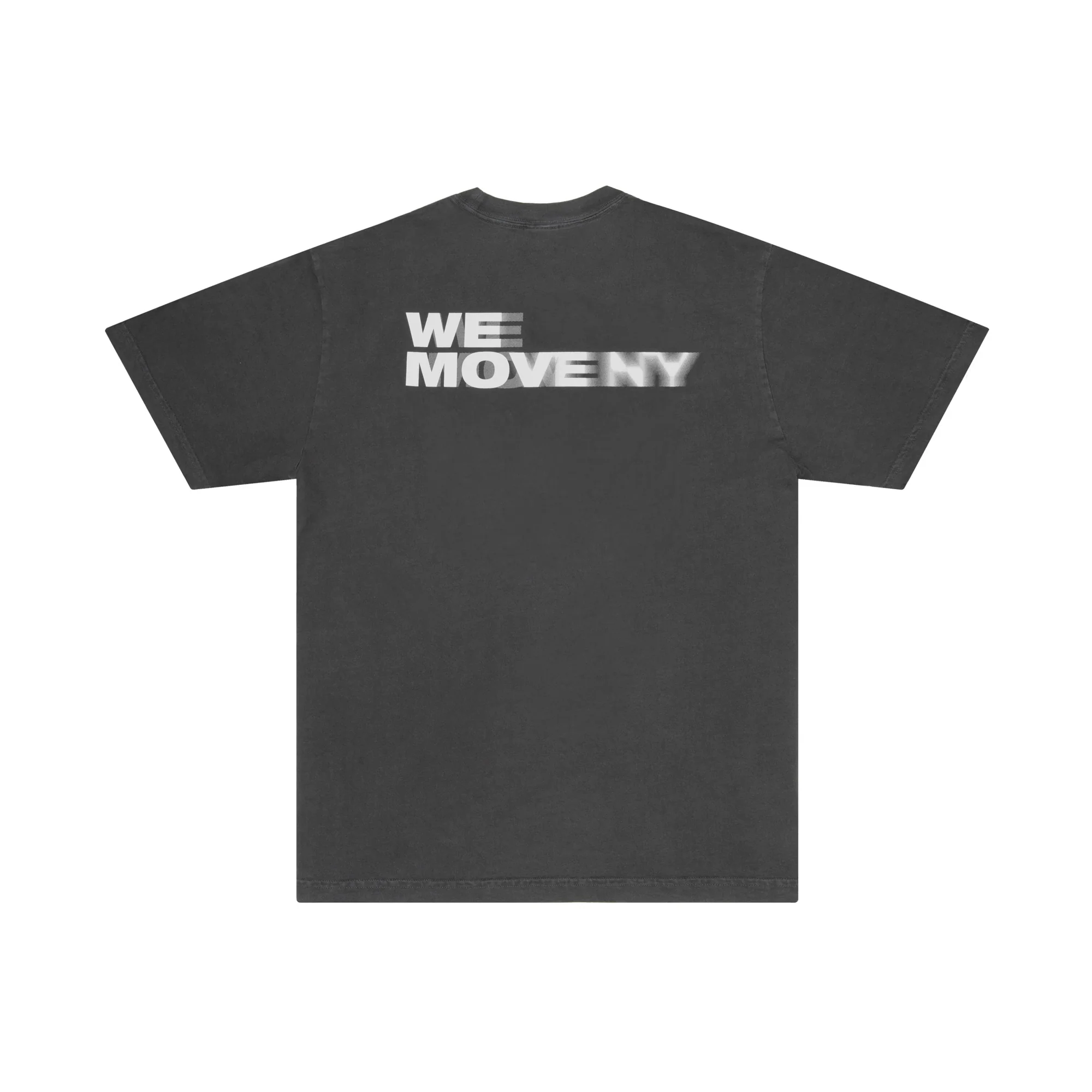MTA We Move NY Pocket T-Shirt