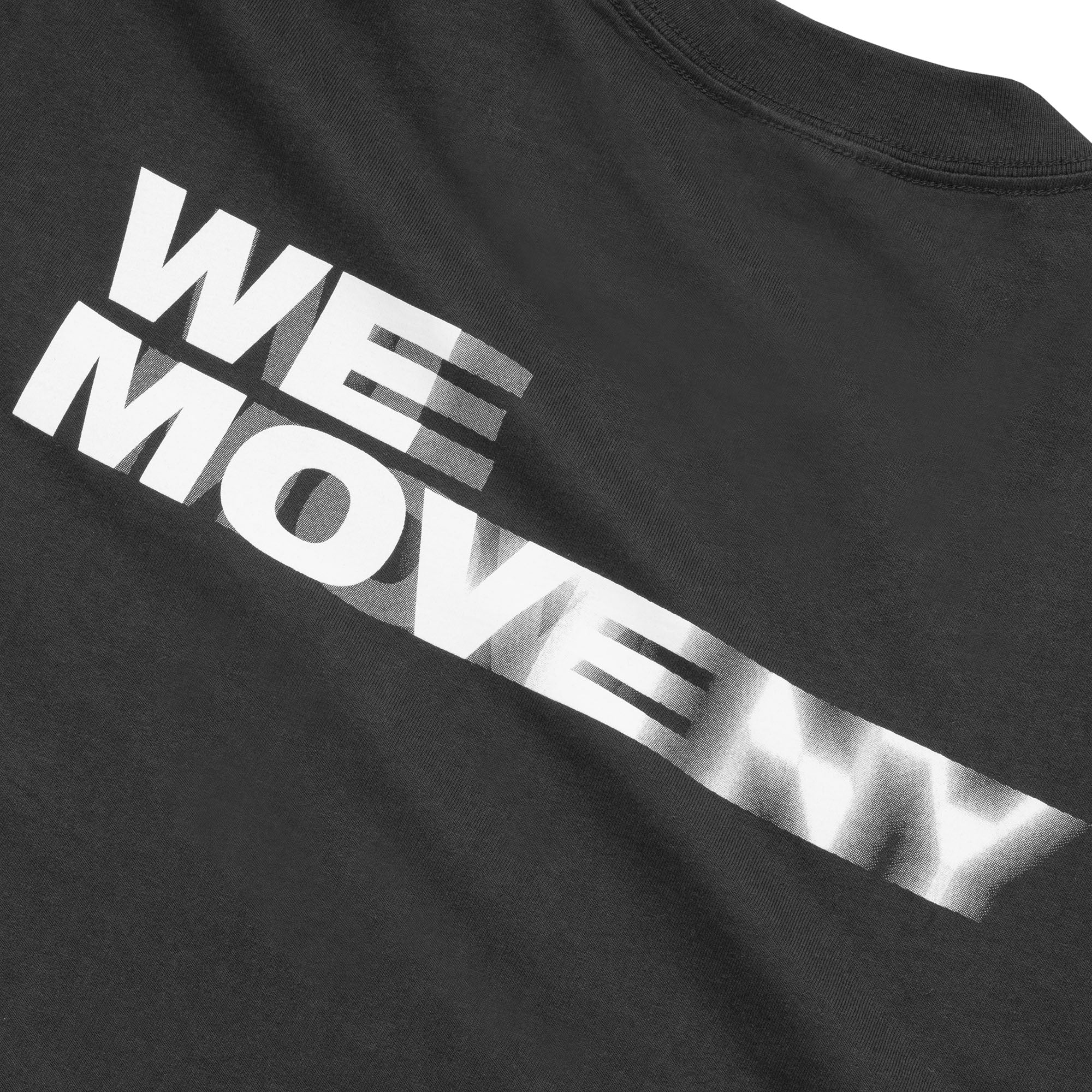 MTA We Move NY Pocket T-Shirt - Image 6