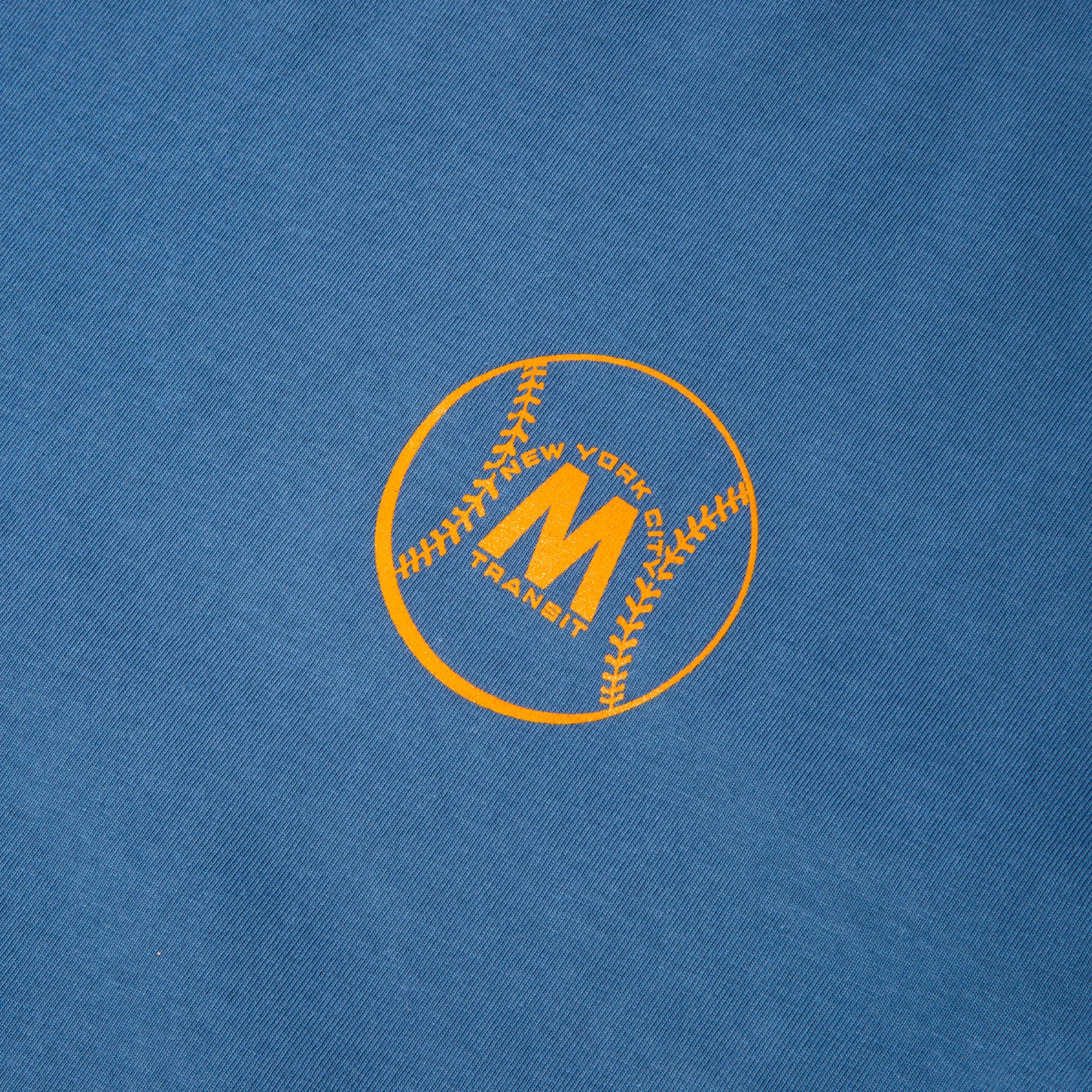 MTA Baseball Grips T-Shirt - Image 13