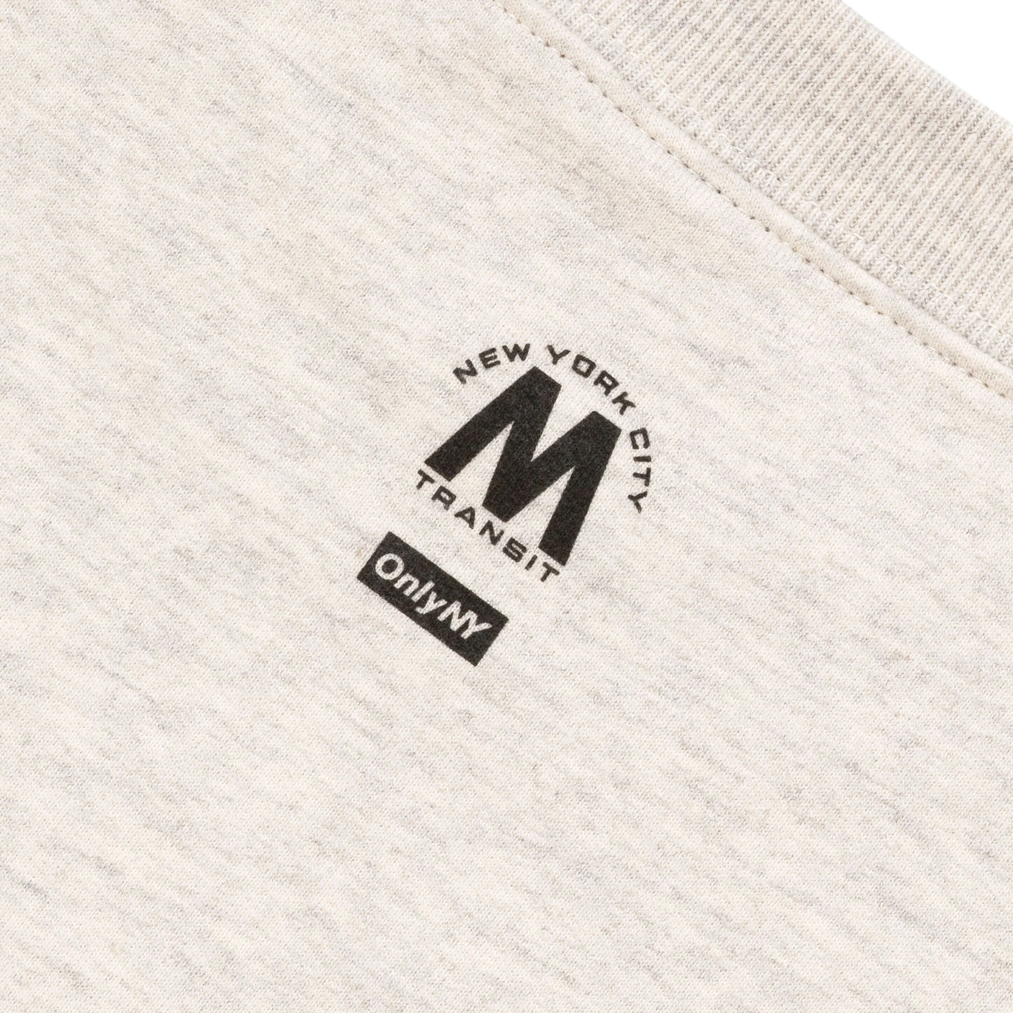 MTA Baseball Token Crewneck - Image 6