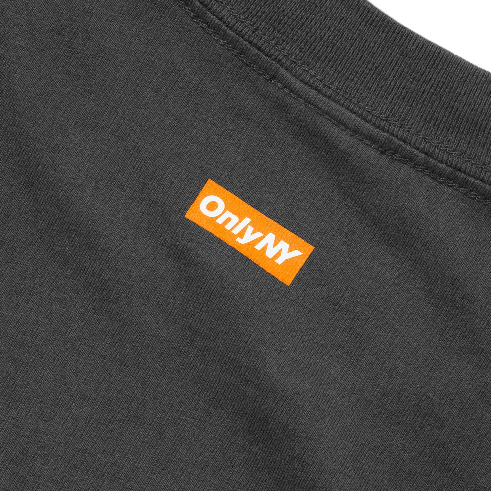 MTA Script Pocket T-Shirt - Image 8