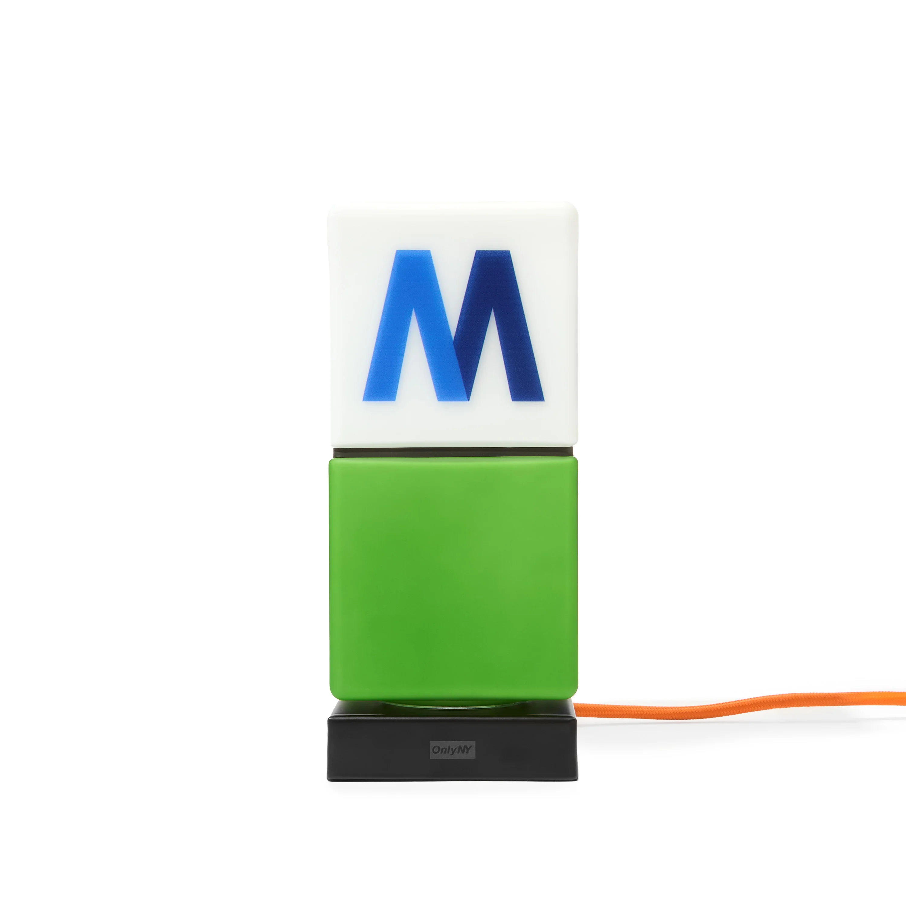 Only NY x MTA Table Lamp - Image 5