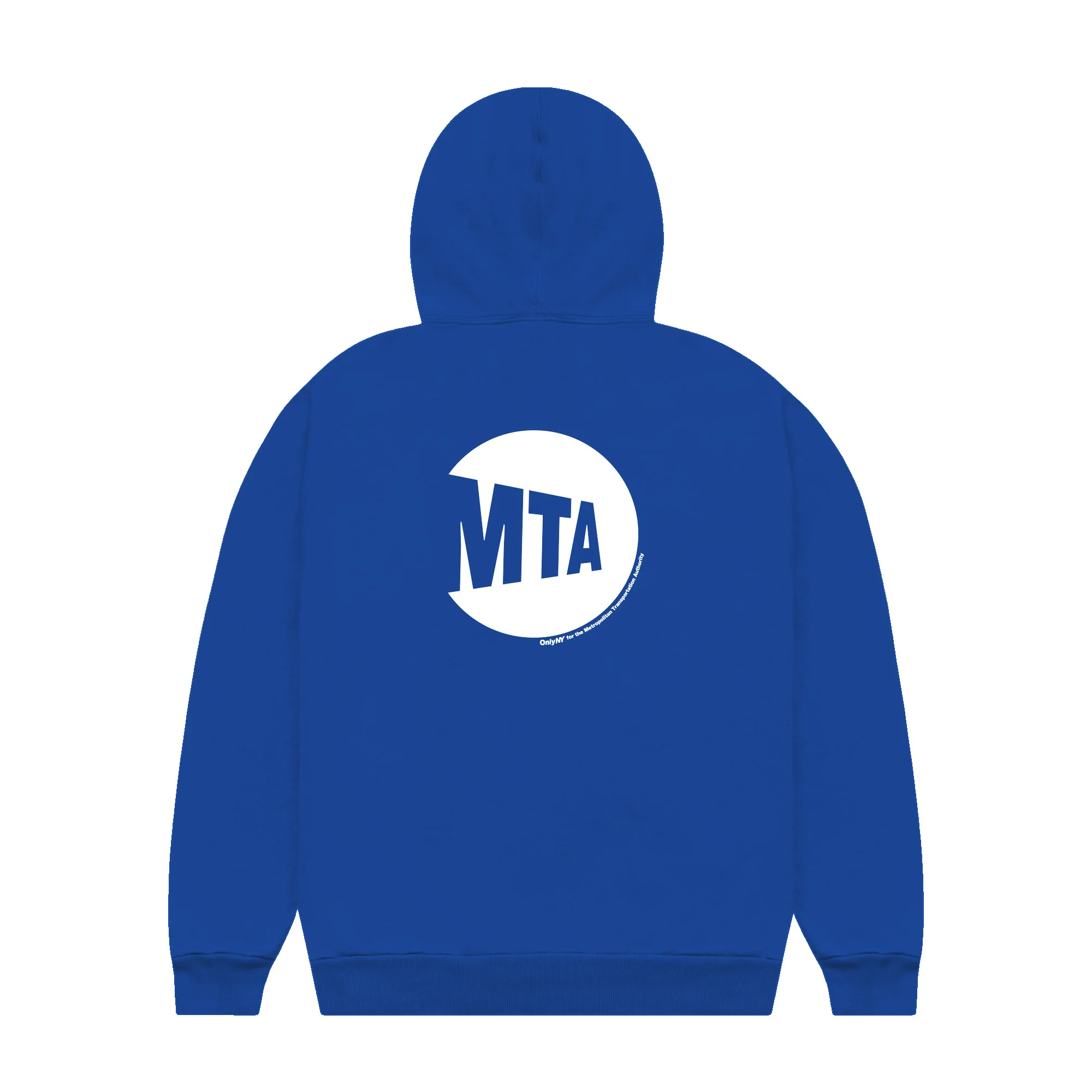 MTA Transit Hoodie - Image 10