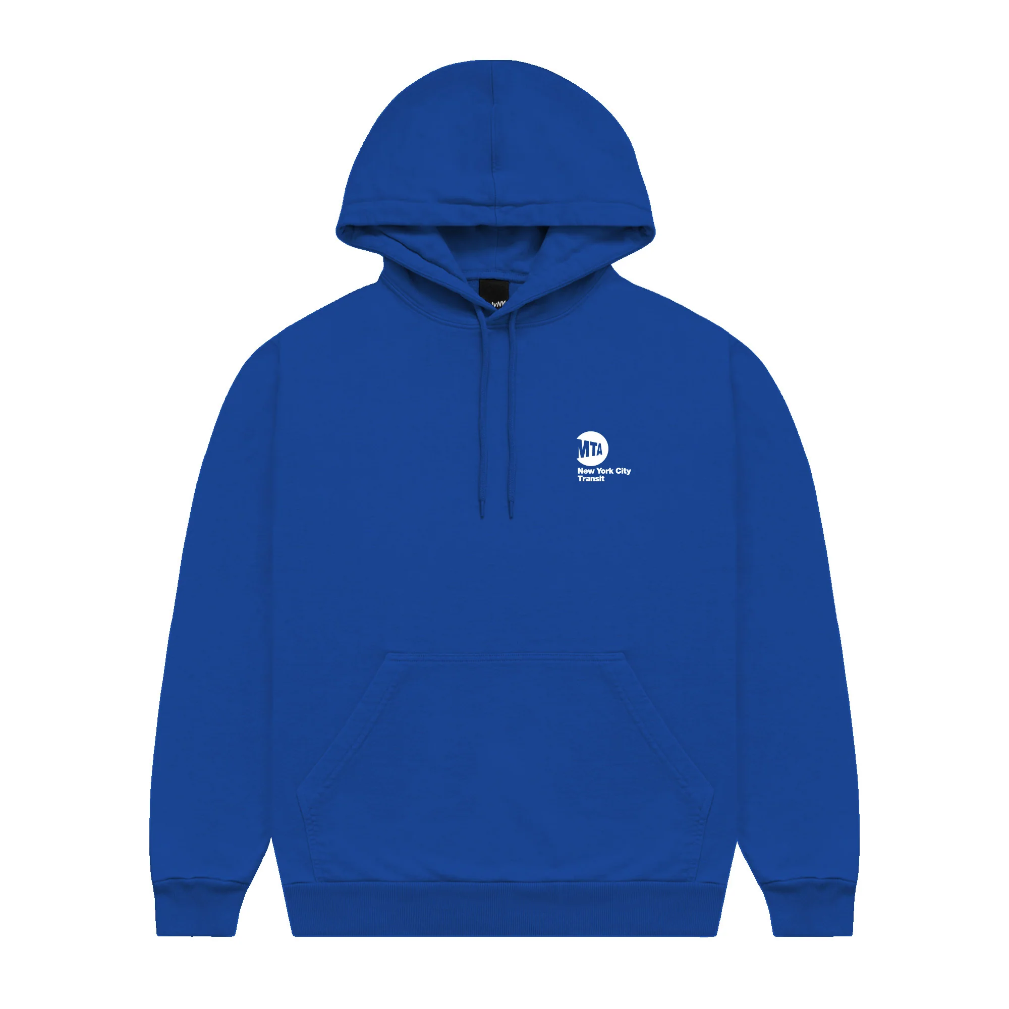 MTA Transit Hoodie - Image 12