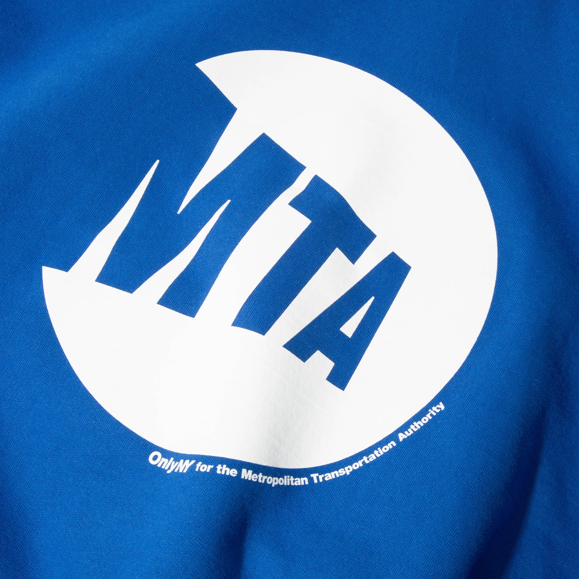 MTA Transit Hoodie - Image 13