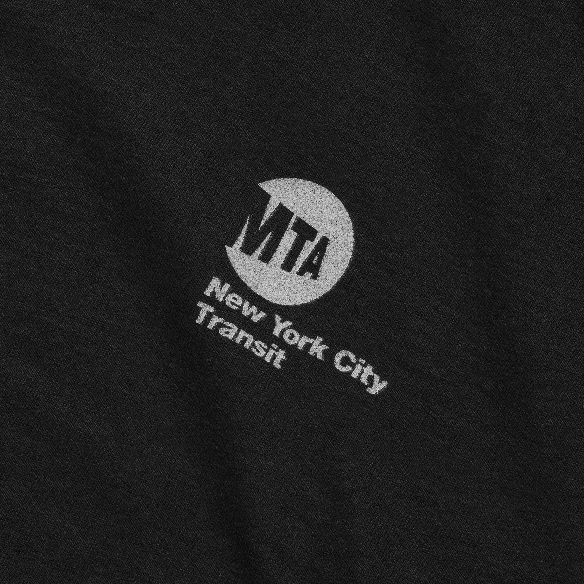 MTA Transit Hoodie - Image 3