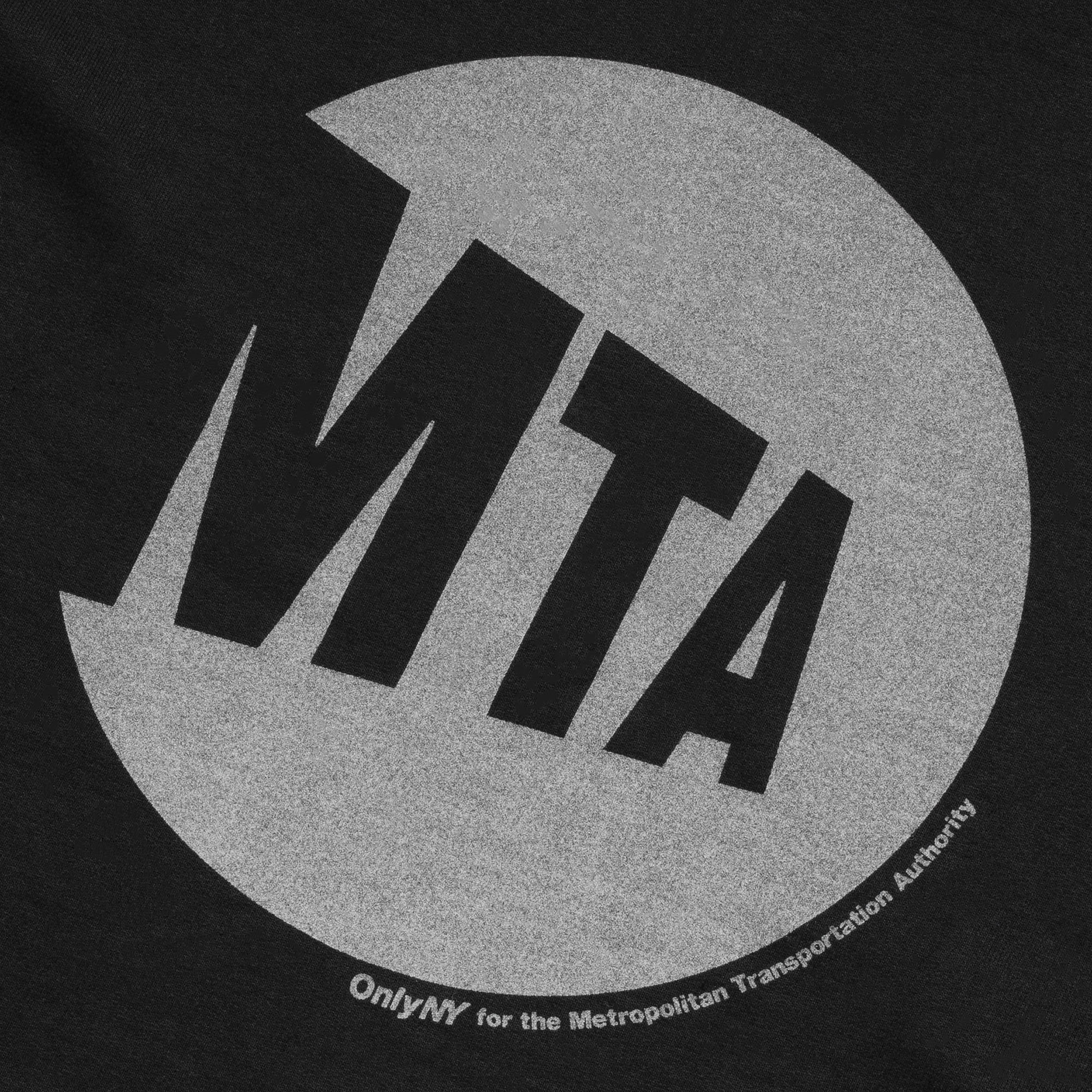 MTA Transit Hoodie - Image 5