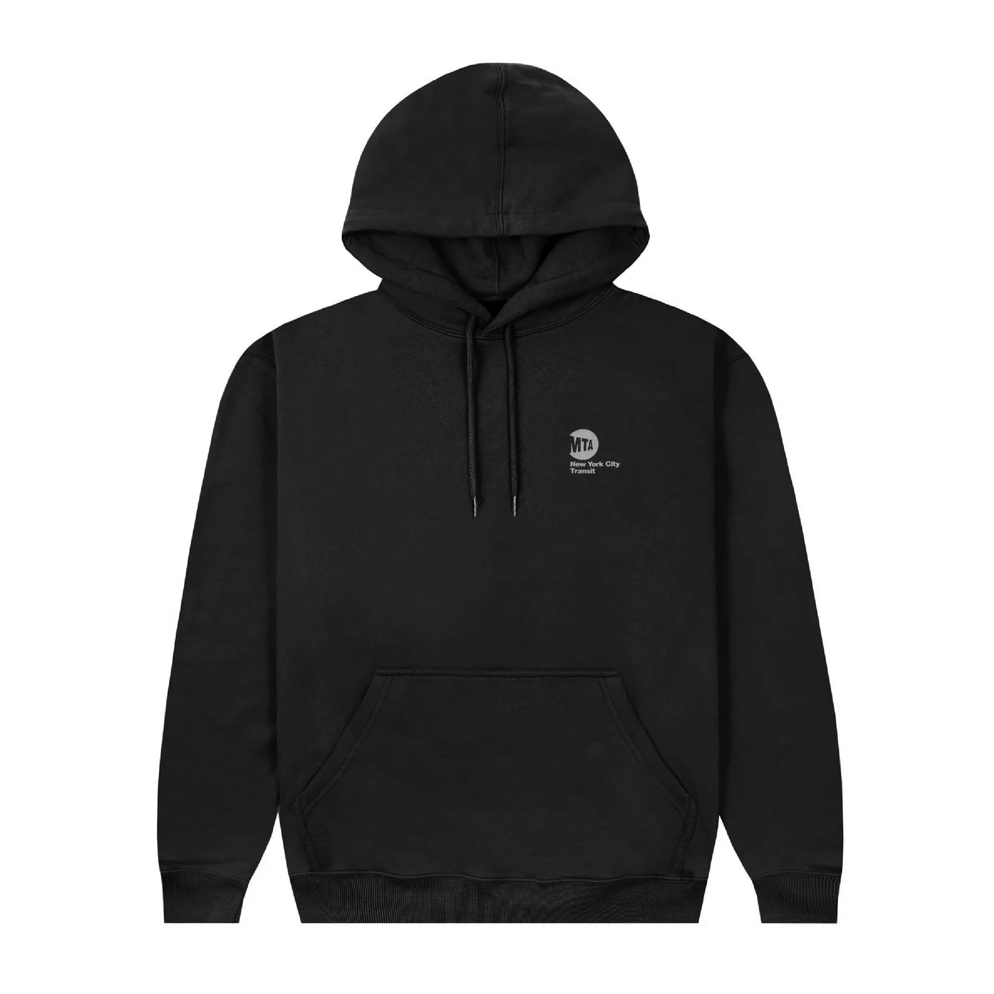 MTA Transit Hoodie - Image 6