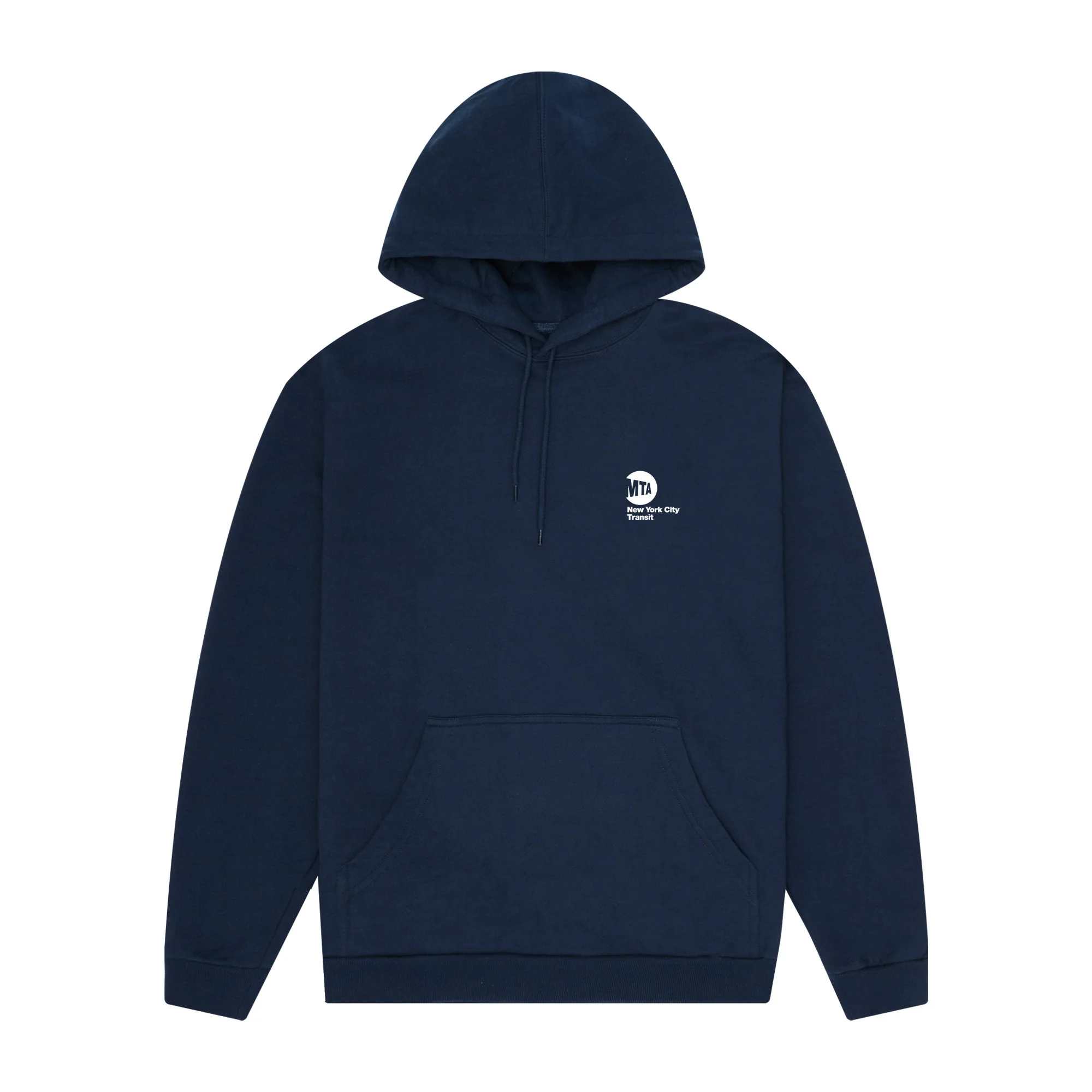MTA Transit Hoodie - Image 9