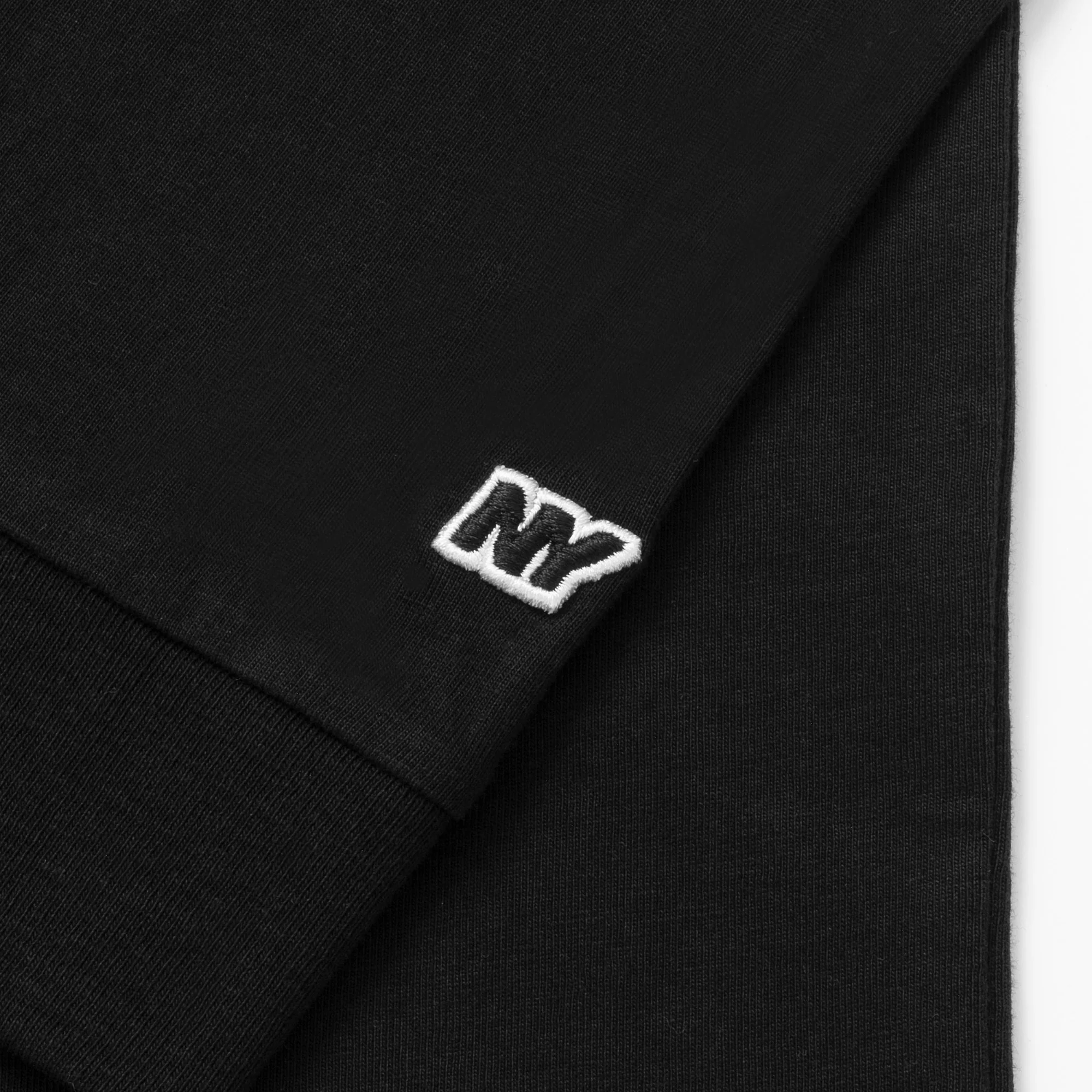 New York Champs Long Sleeve T-Shirt - Image 5
