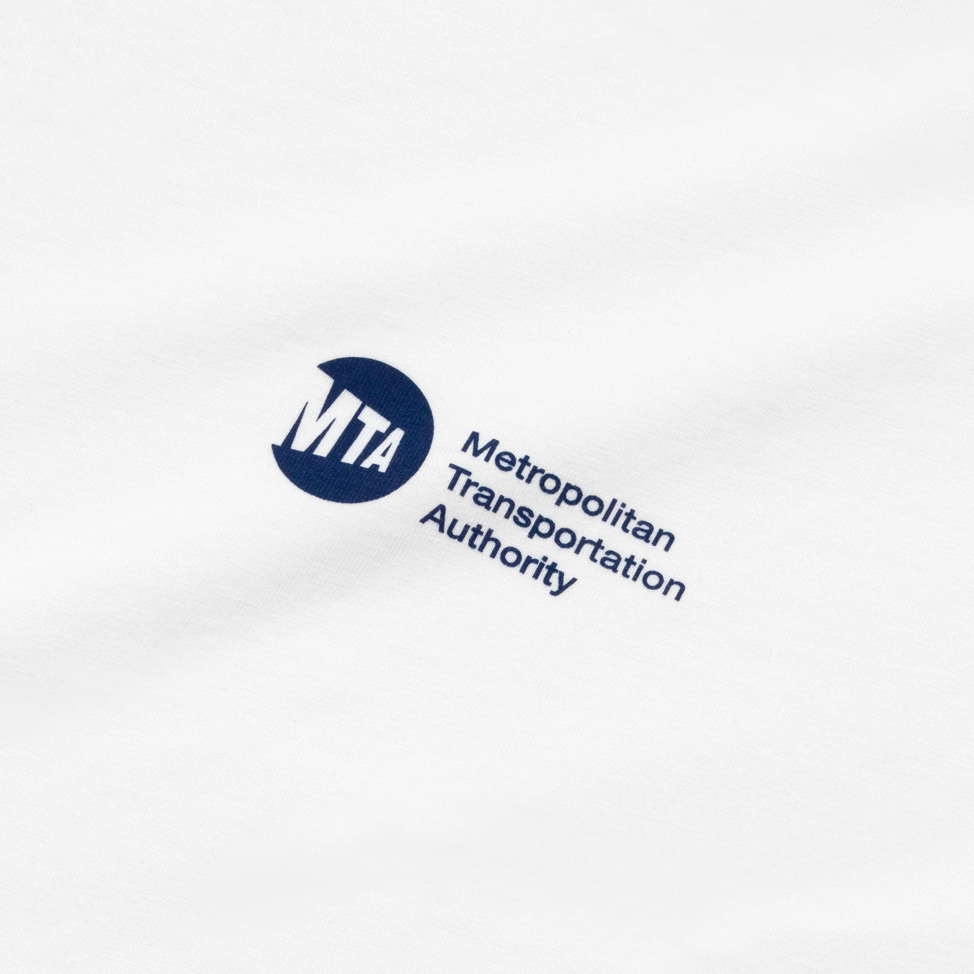MTA New York Connections T-Shirt - Image 10