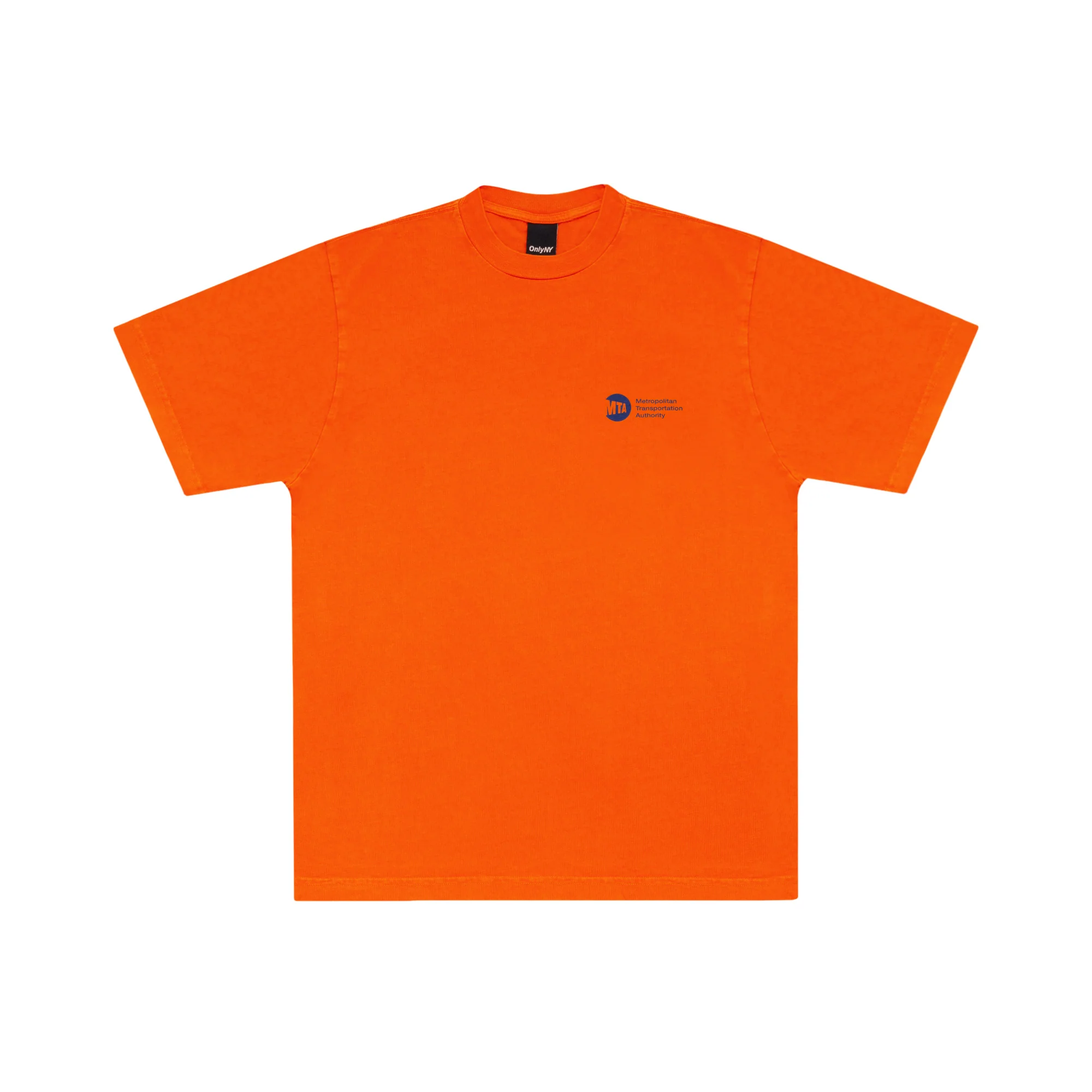 MTA New York Connections T-Shirt - Image 3