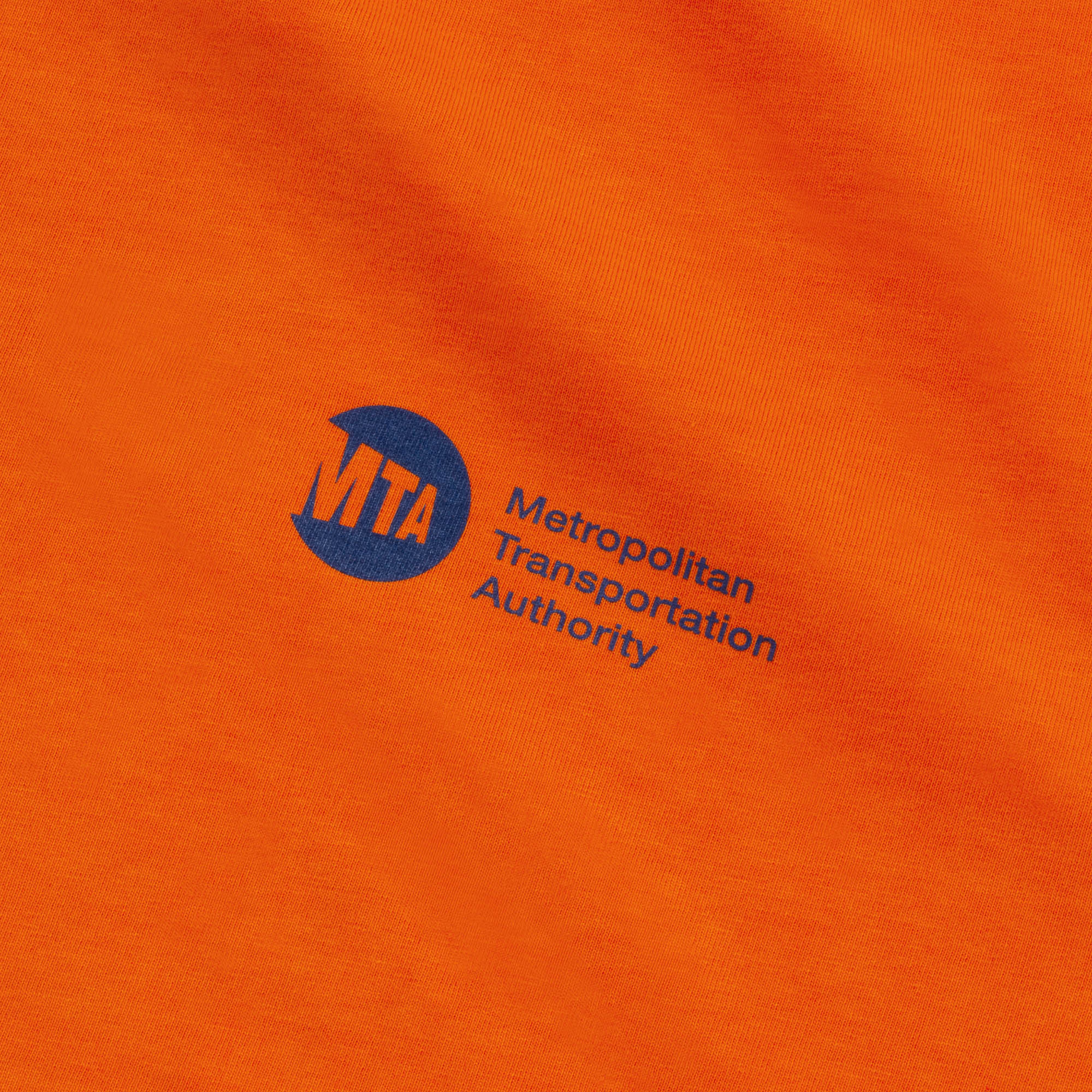 MTA New York Connections T-Shirt - Image 5