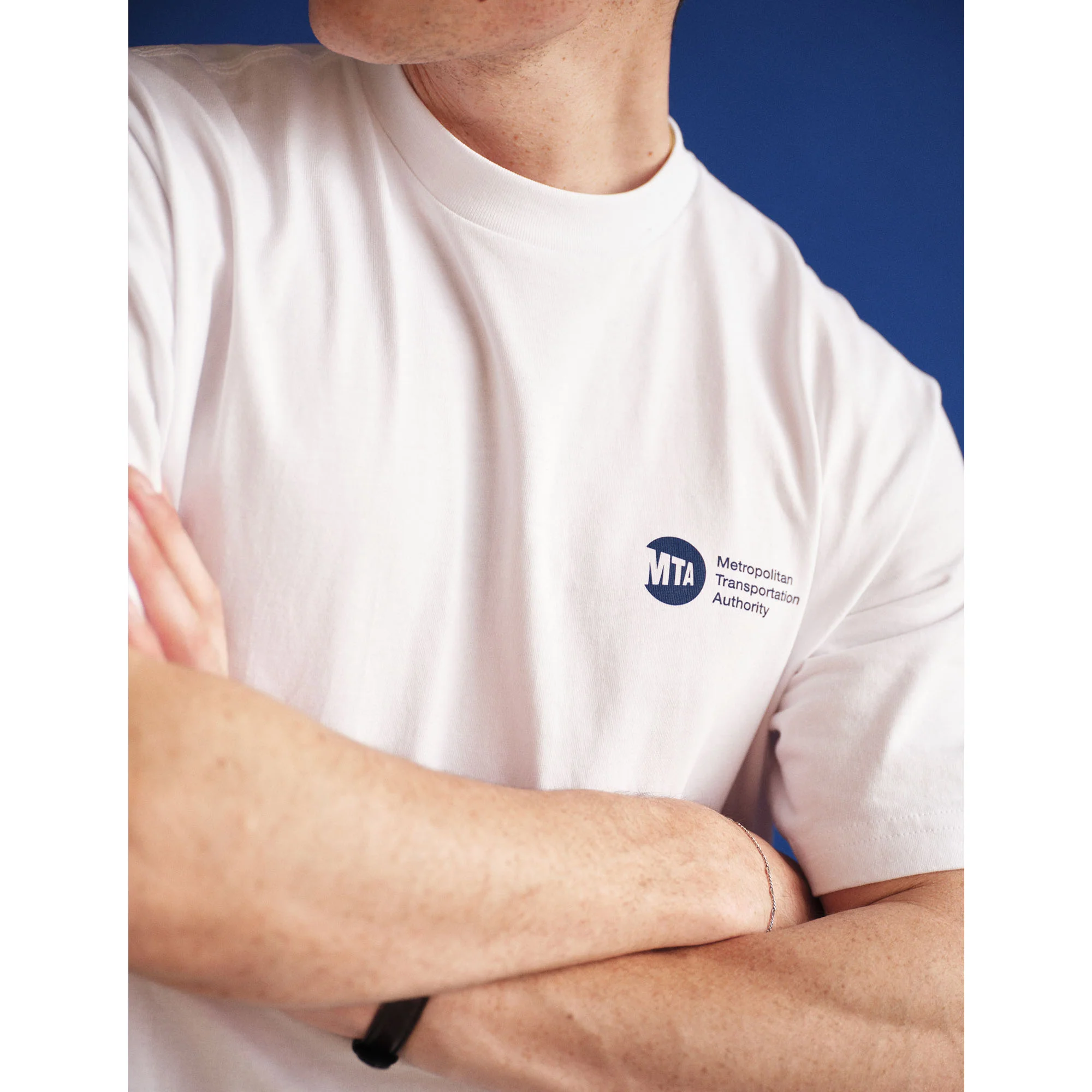 MTA New York Connections T-Shirt - Image 8