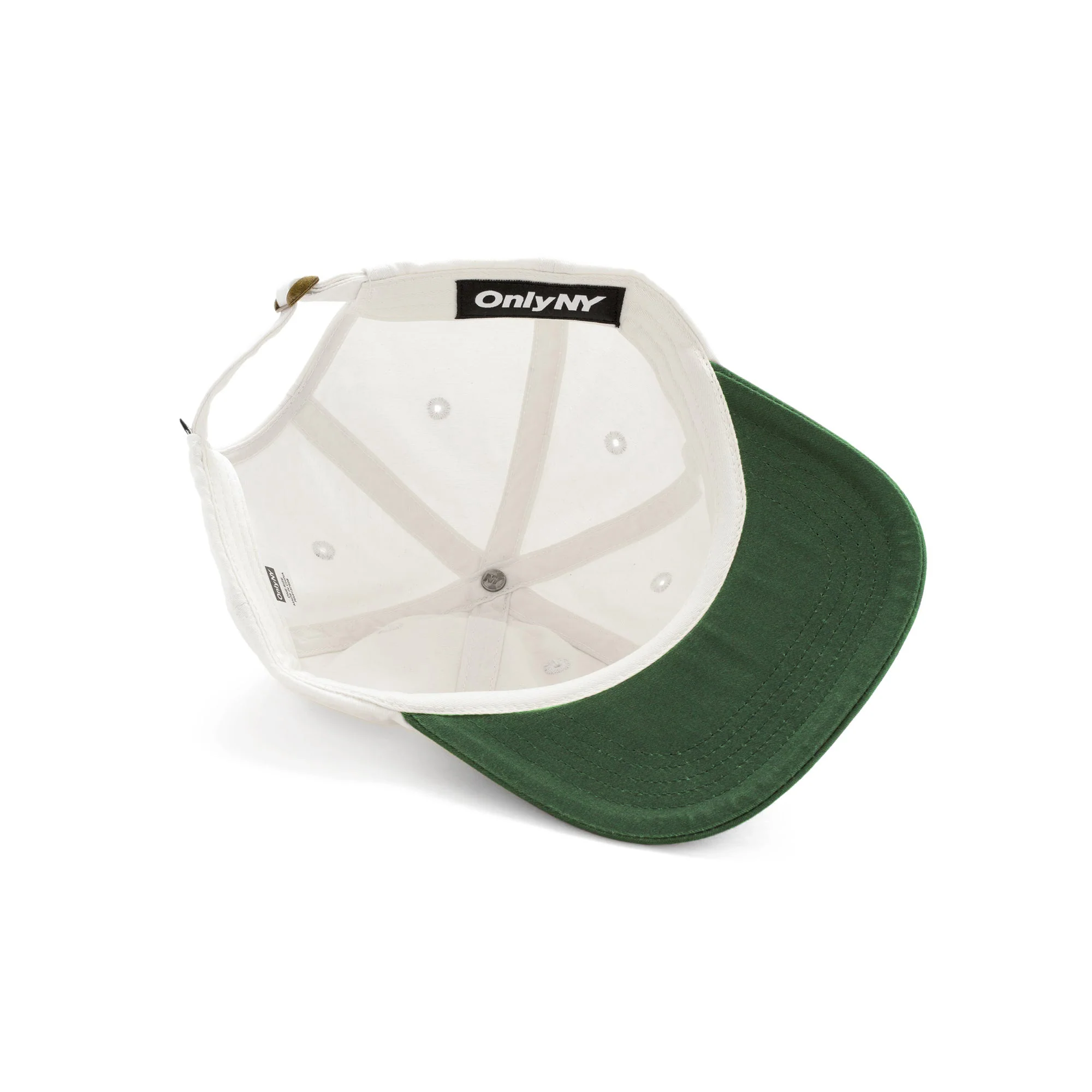New York Grown Polo Hat - Image 3