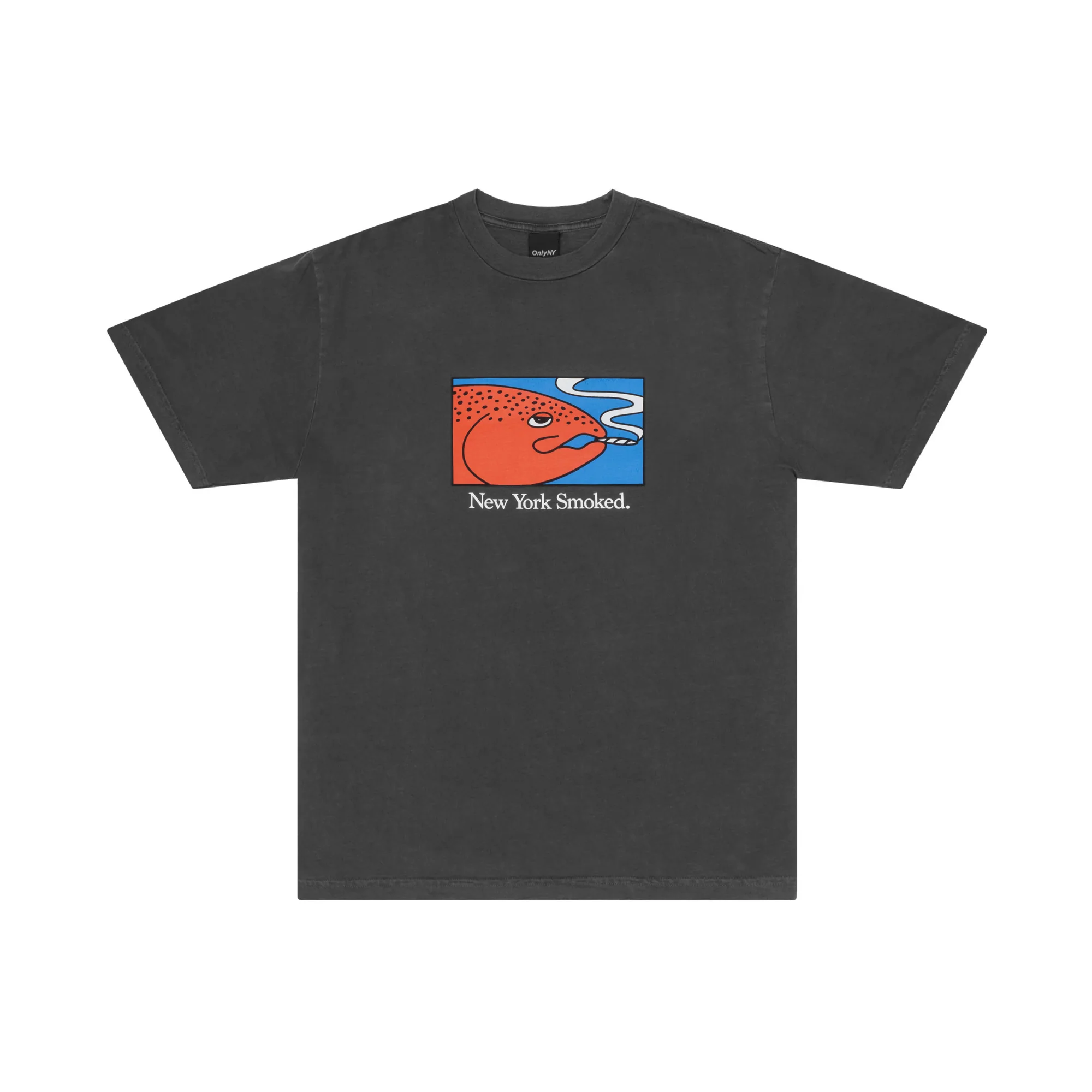 New York Smoked T-Shirt - Image 3