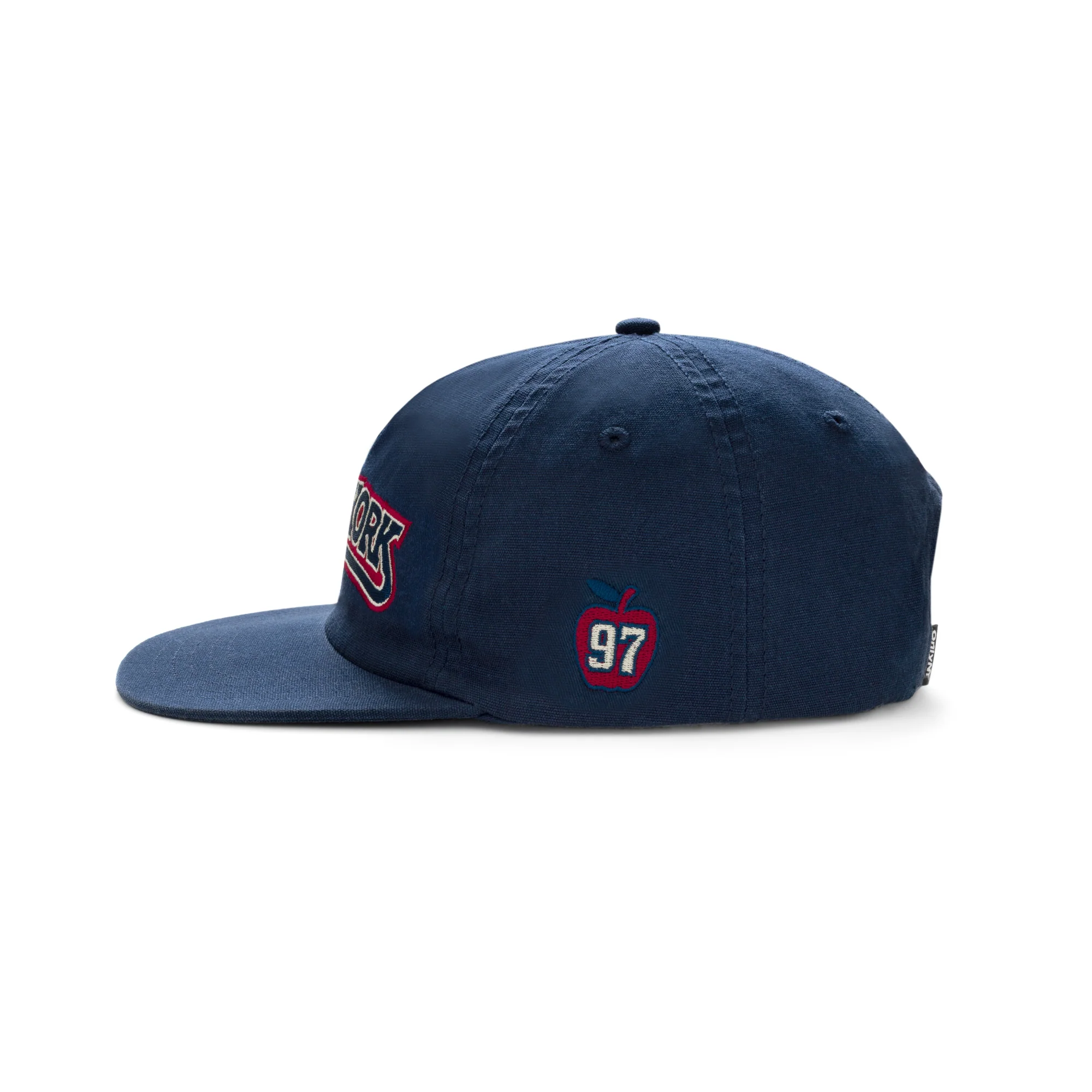 New York Snapback Hat - Image 3