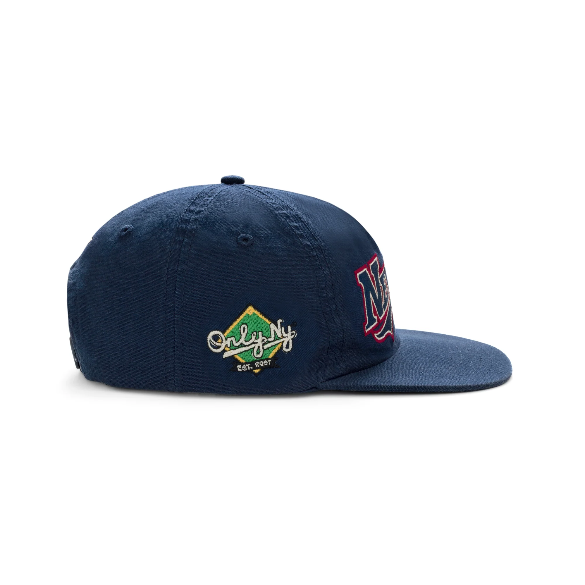 New York Snapback Hat - Image 5