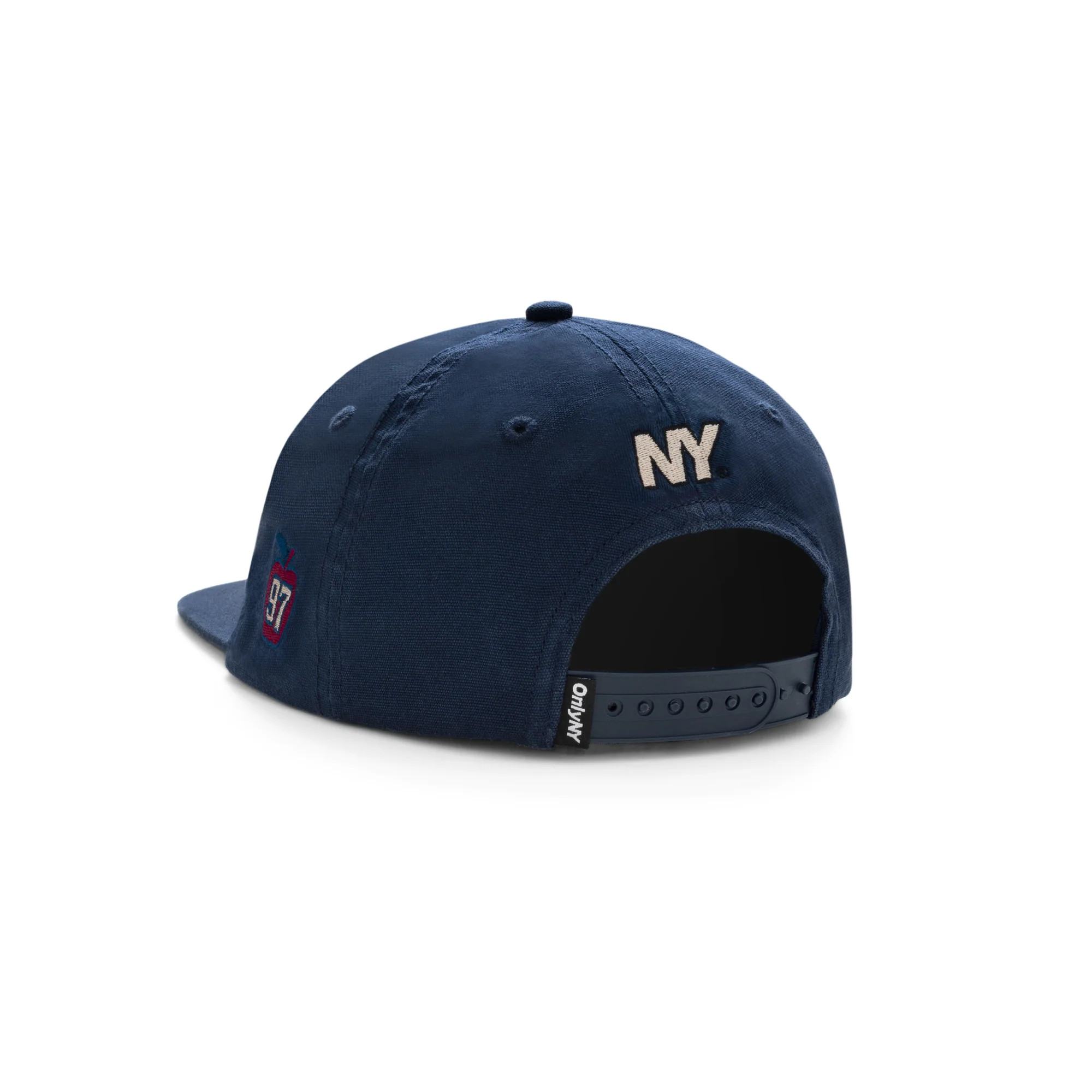 New York Snapback Hat - Image 7