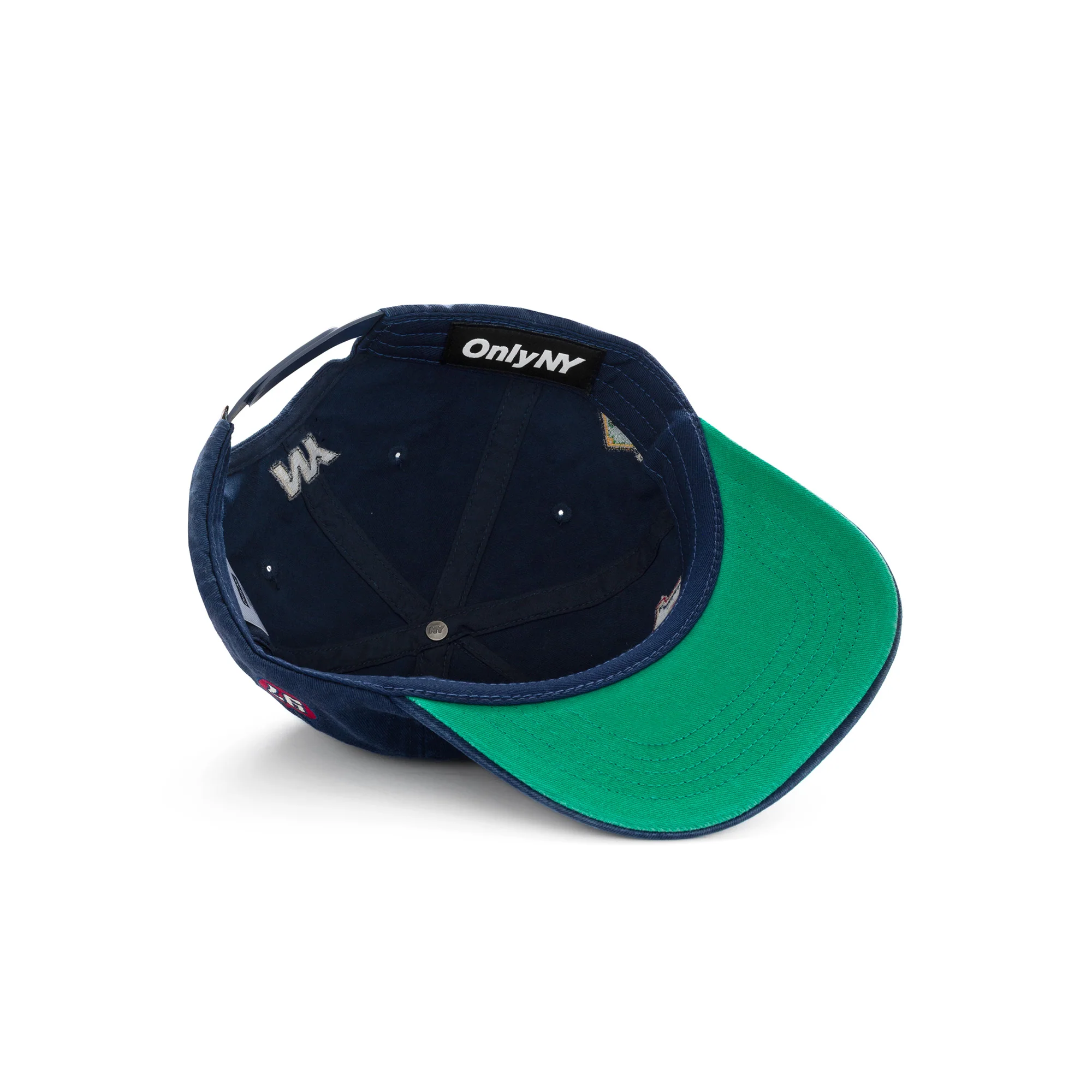 New York Snapback Hat - Image 8