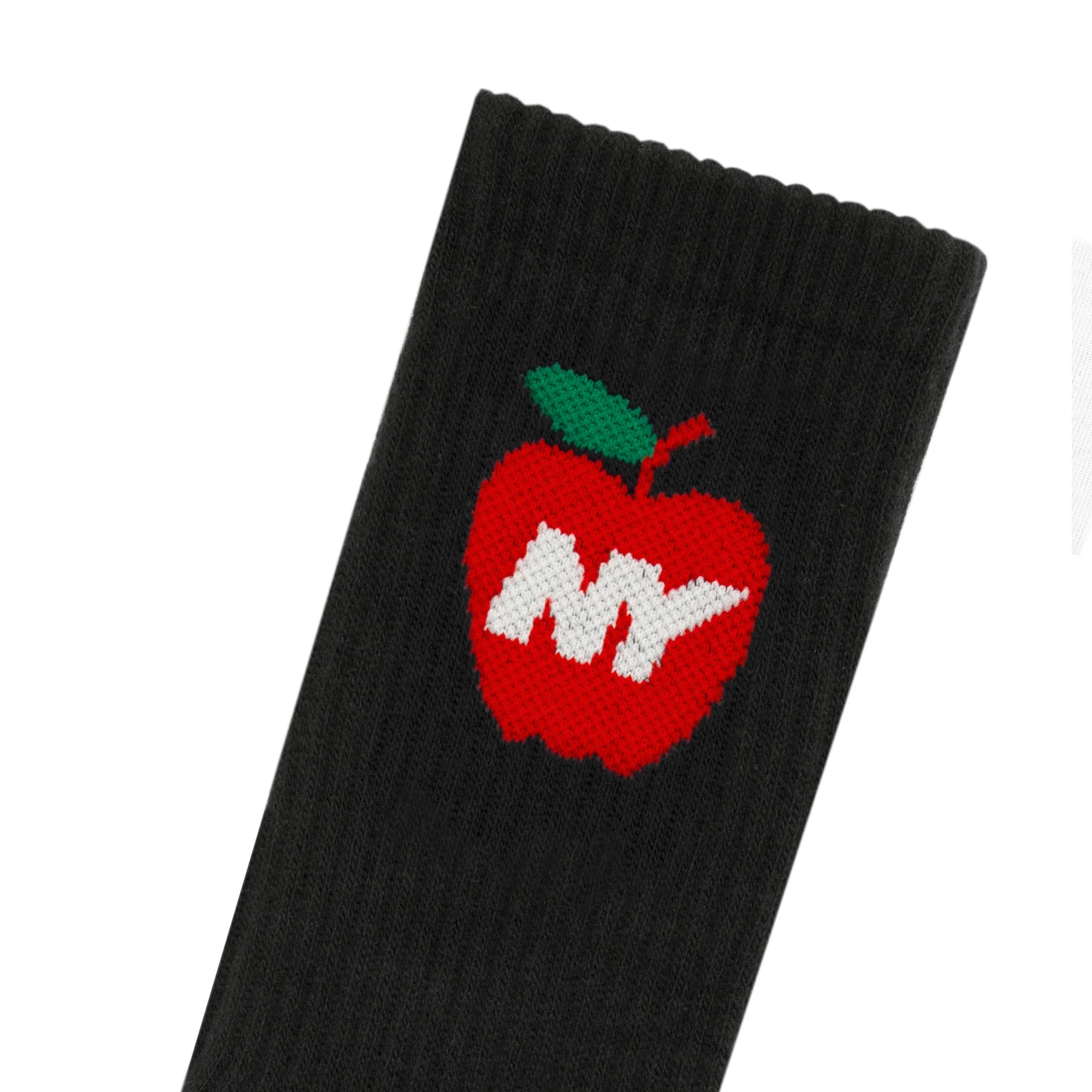NY Apple Socks - Image 3