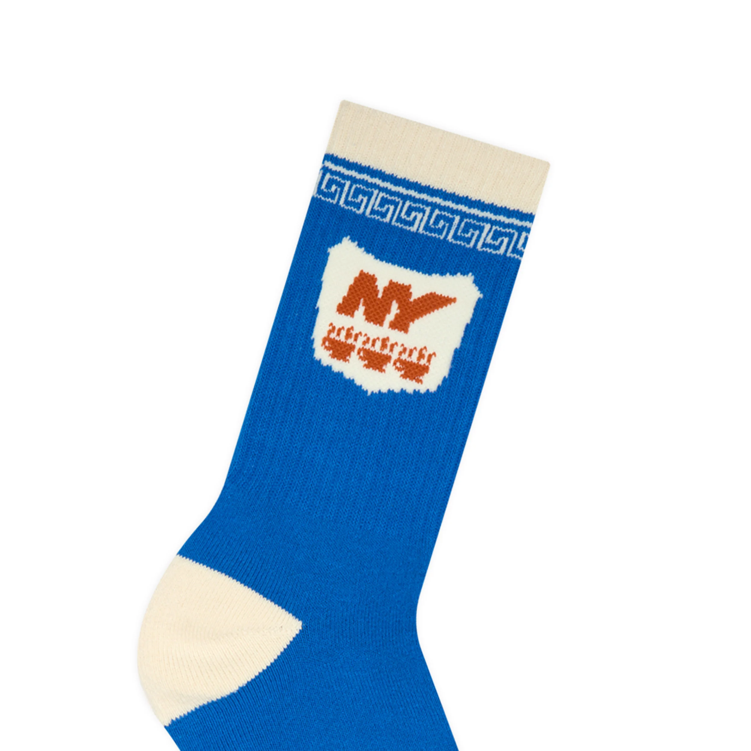 NY Coffee Cup Socks - Image 3