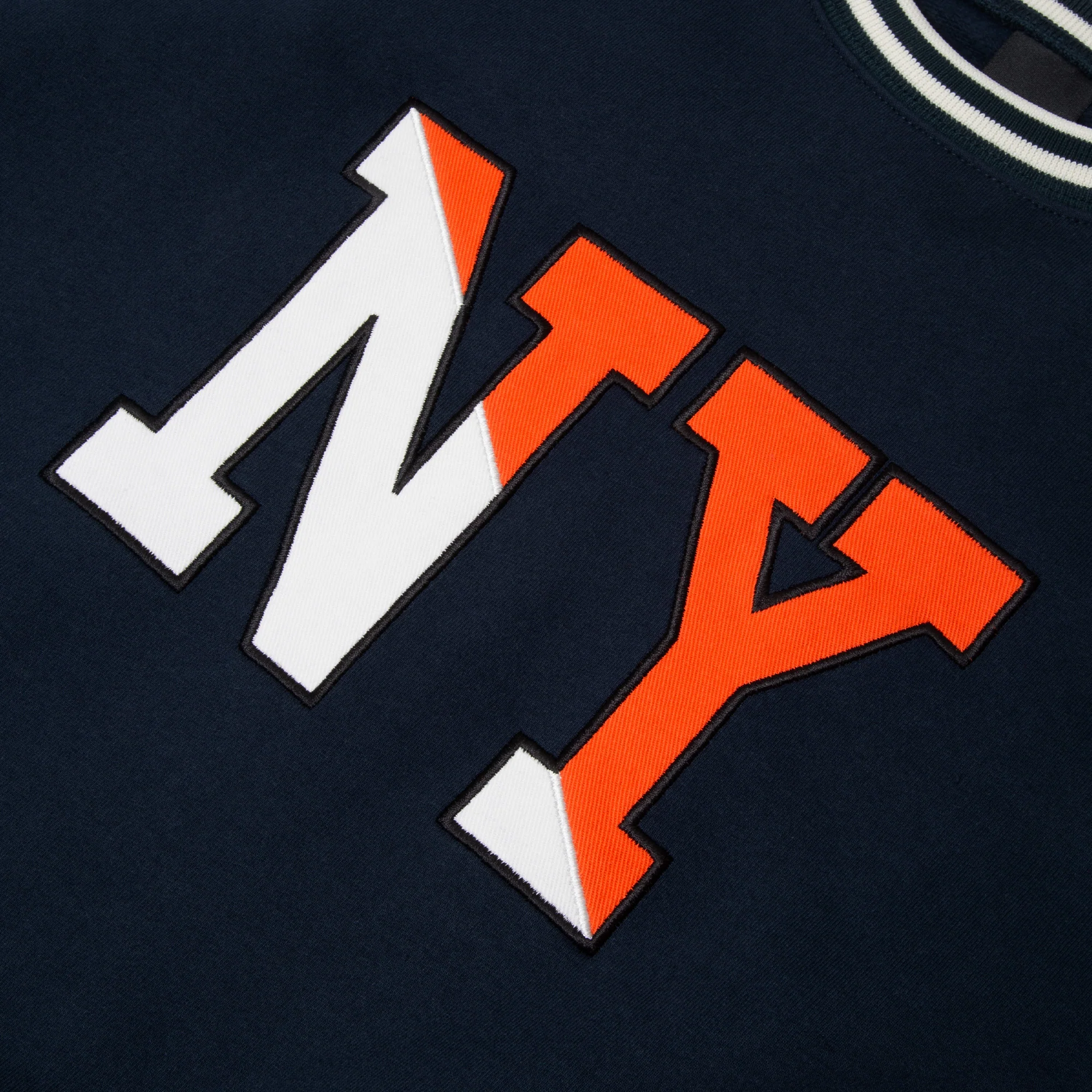 NY Crew Crewneck - Image 2